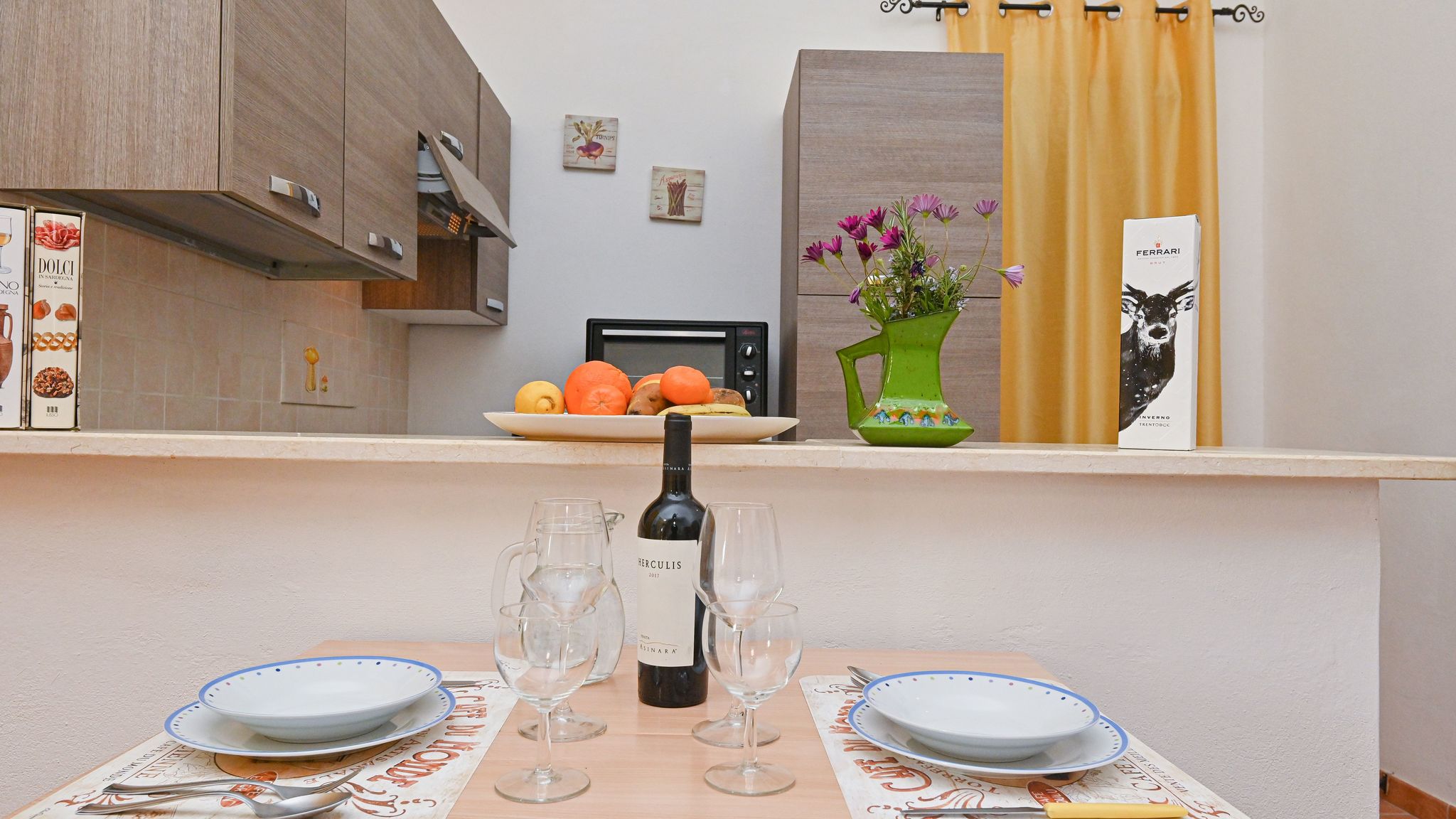 Italianway Muravera Villa Alba