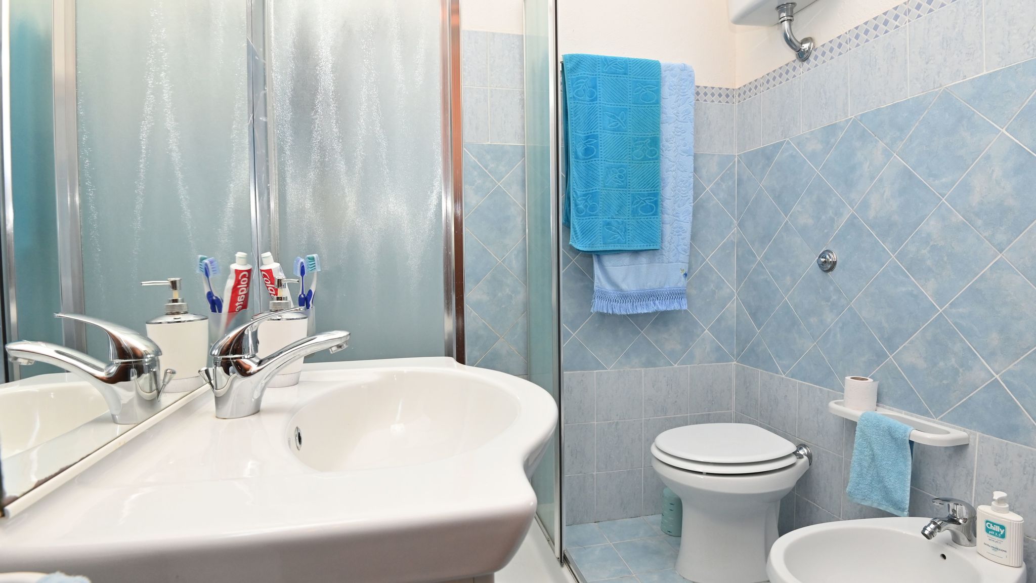 Italianway Muravera Villa Alba