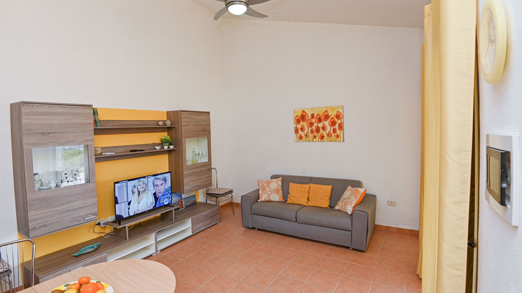 Italianway Muravera Villa Alba