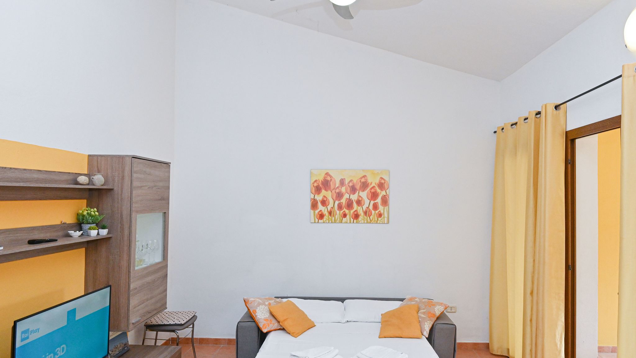 Italianway Muravera Villa Alba