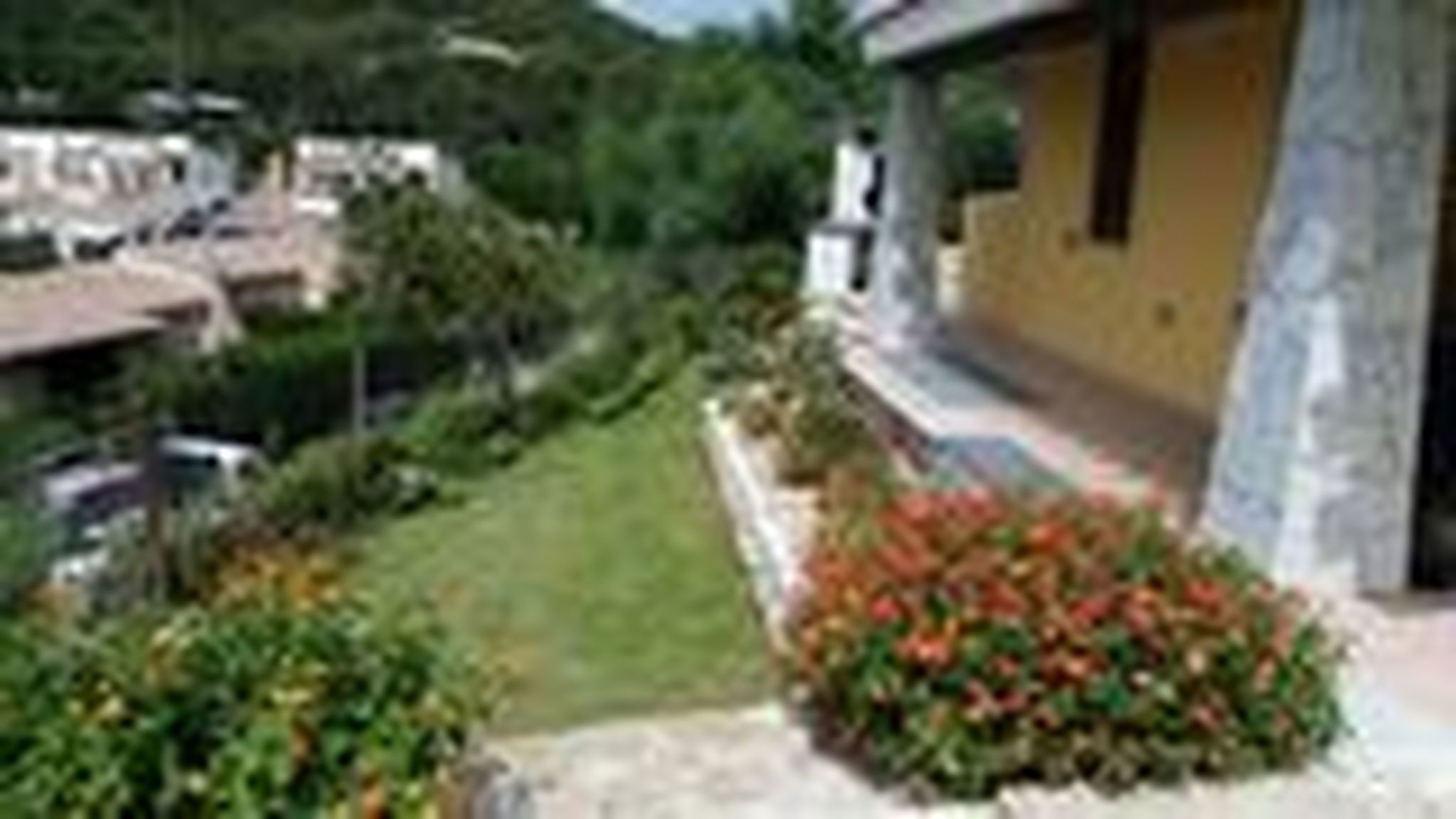 Italianway Muravera Villa Alba
