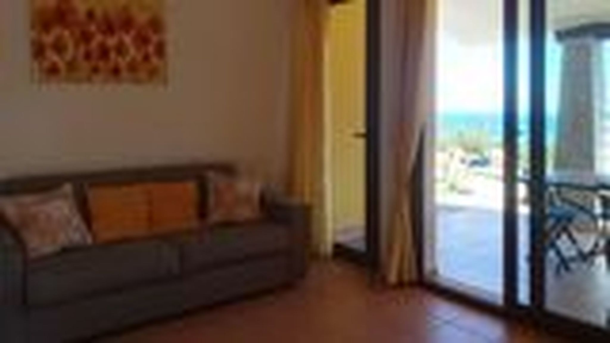 Italianway Muravera Villa Alba