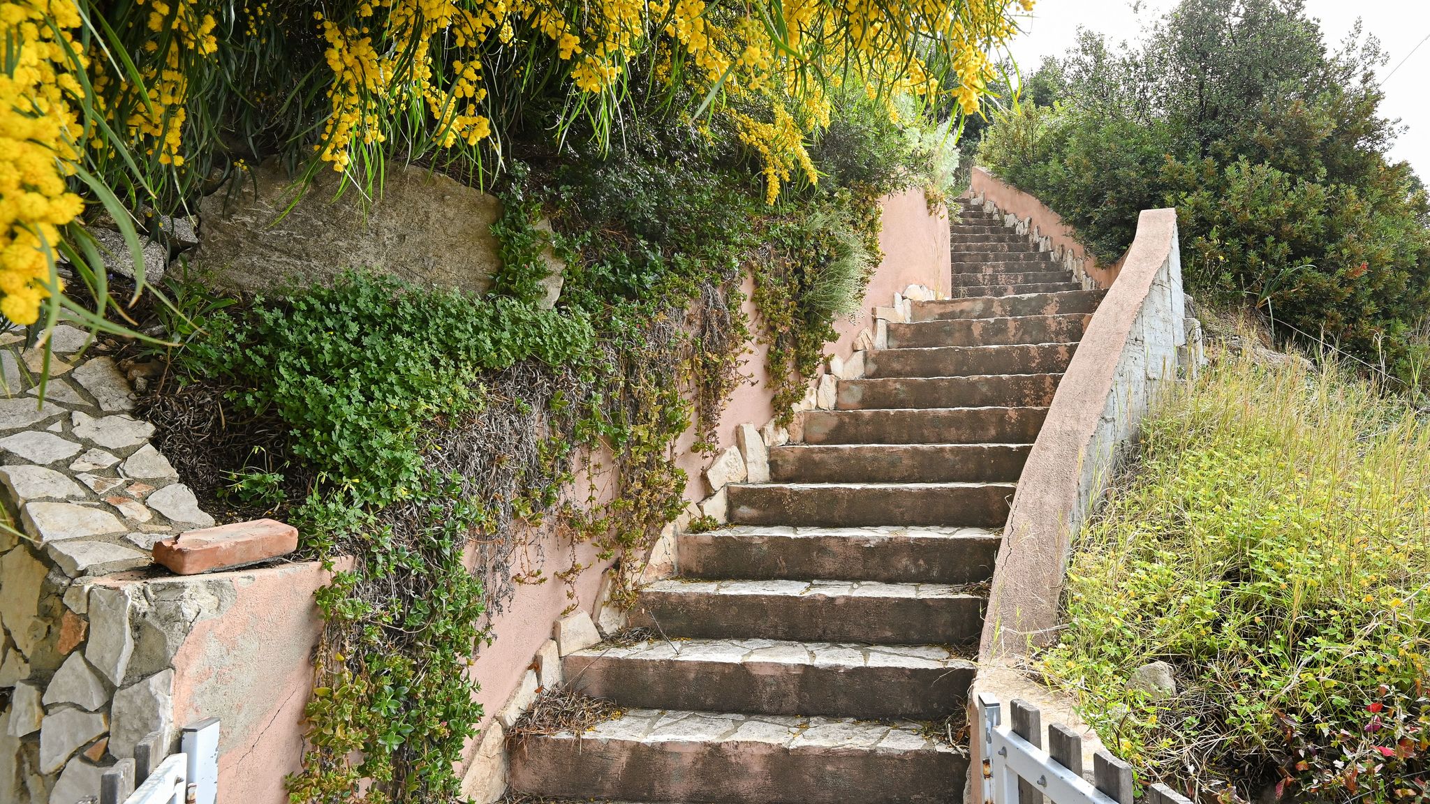 Italianway Muravera Villa Alba