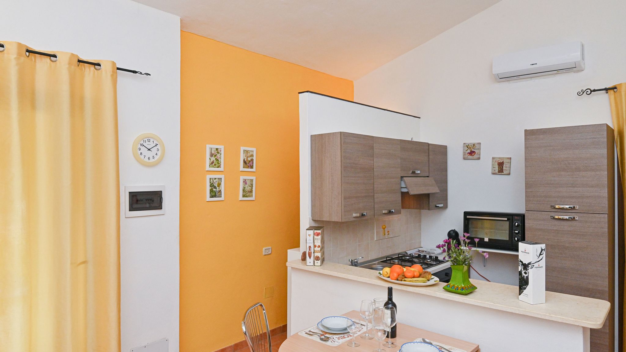Italianway Muravera Villa Alba