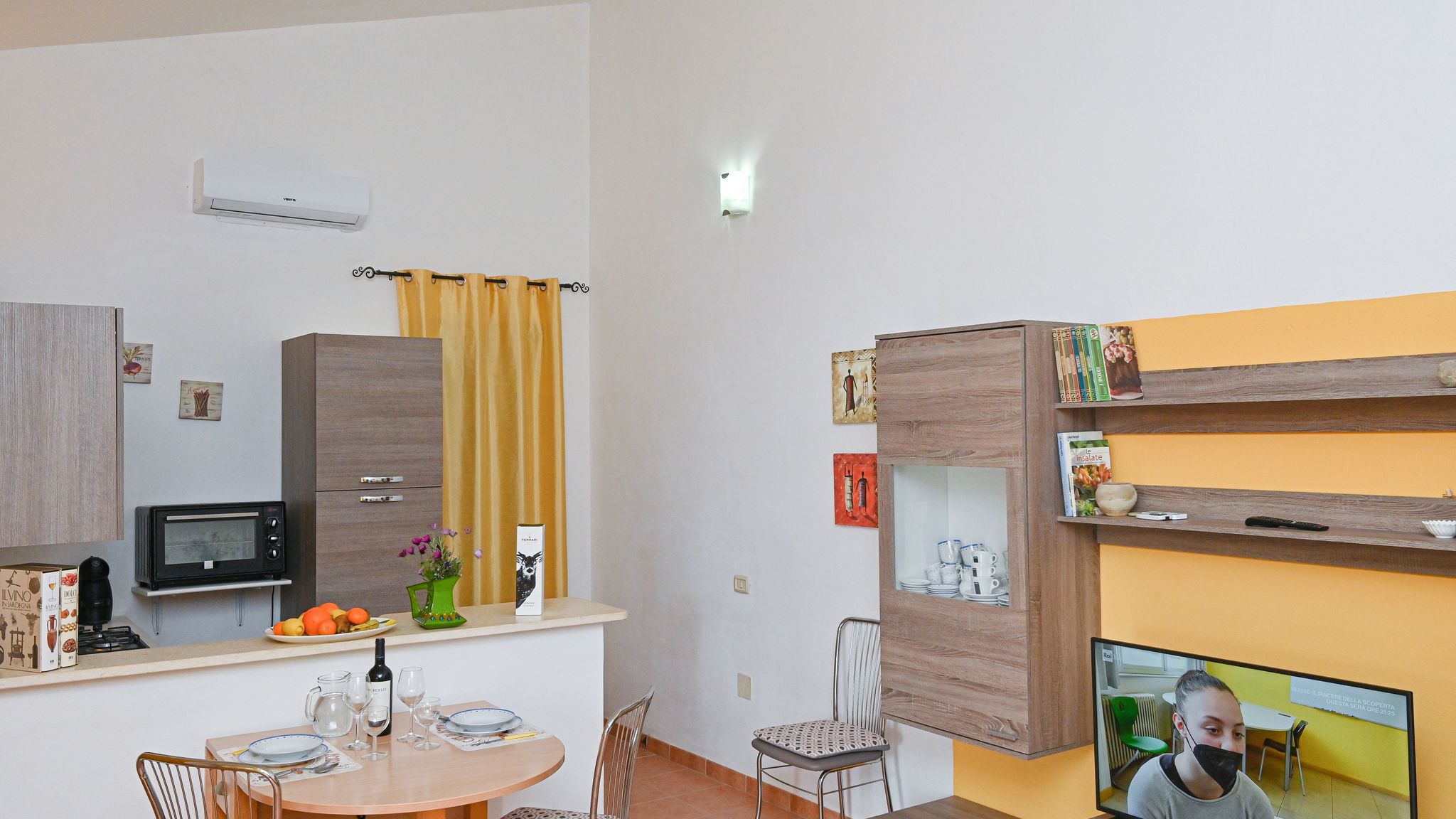 Italianway Muravera Villa Alba