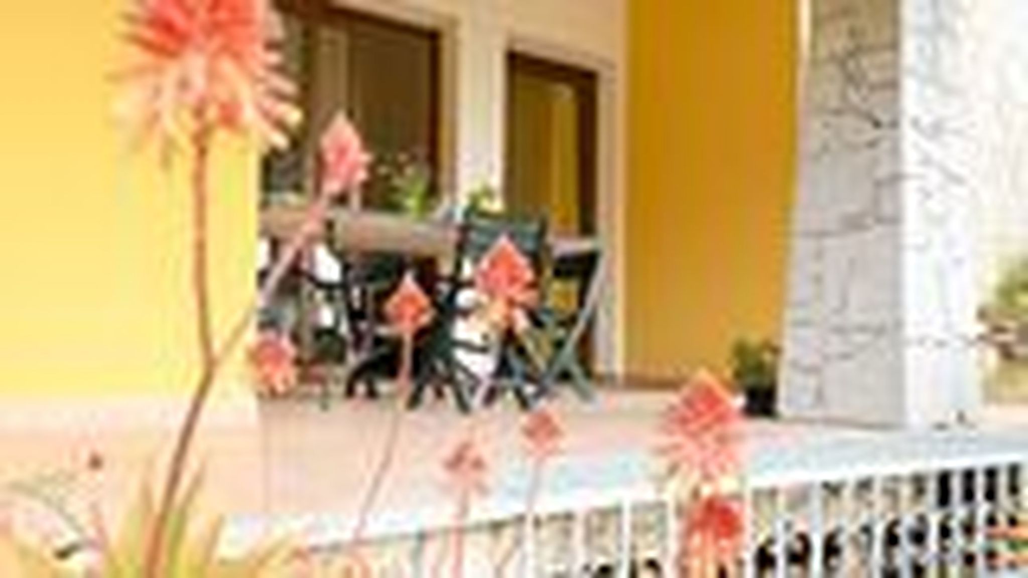 Italianway Muravera Villa Alba