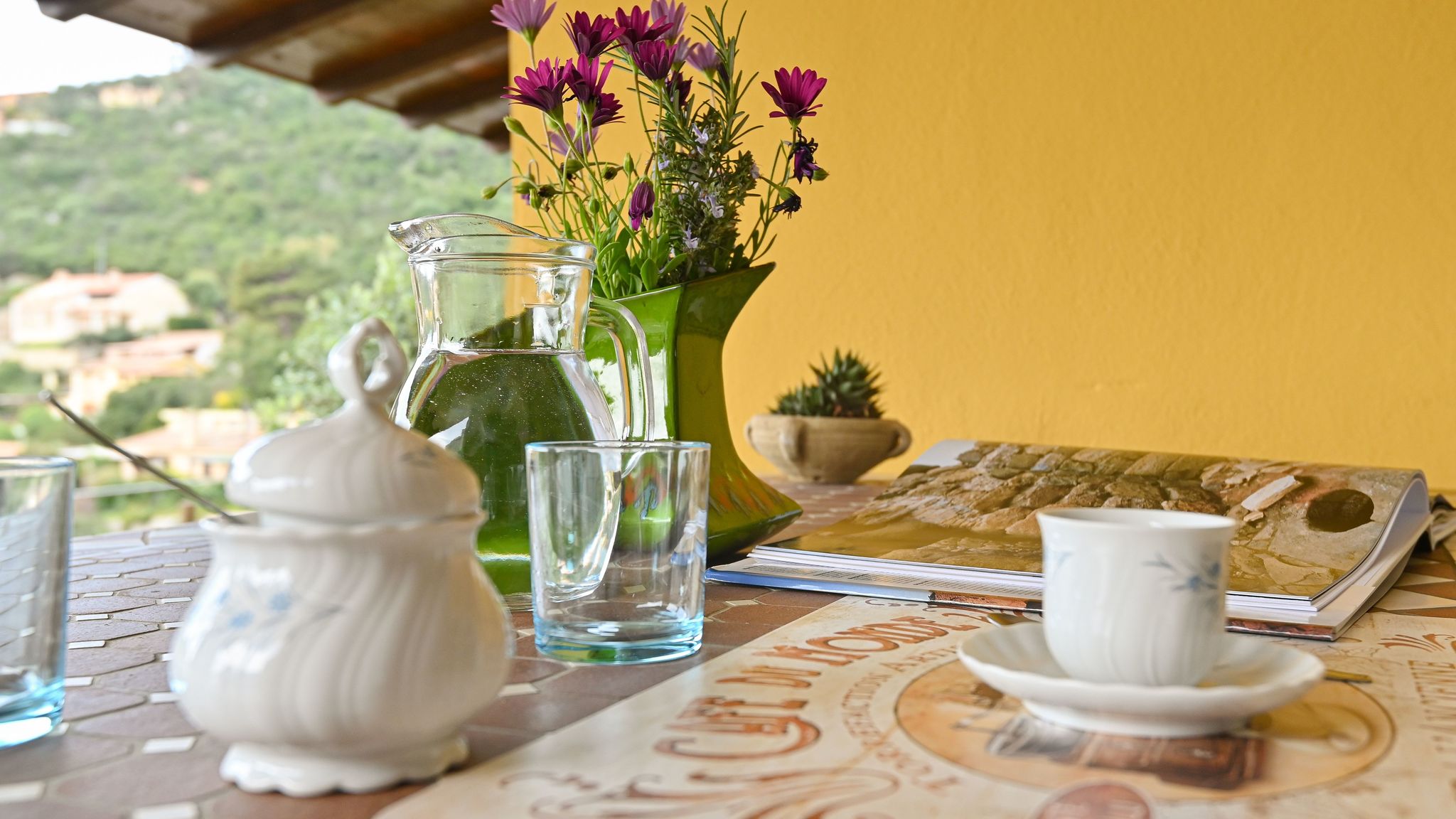 Italianway Muravera Villa Alba