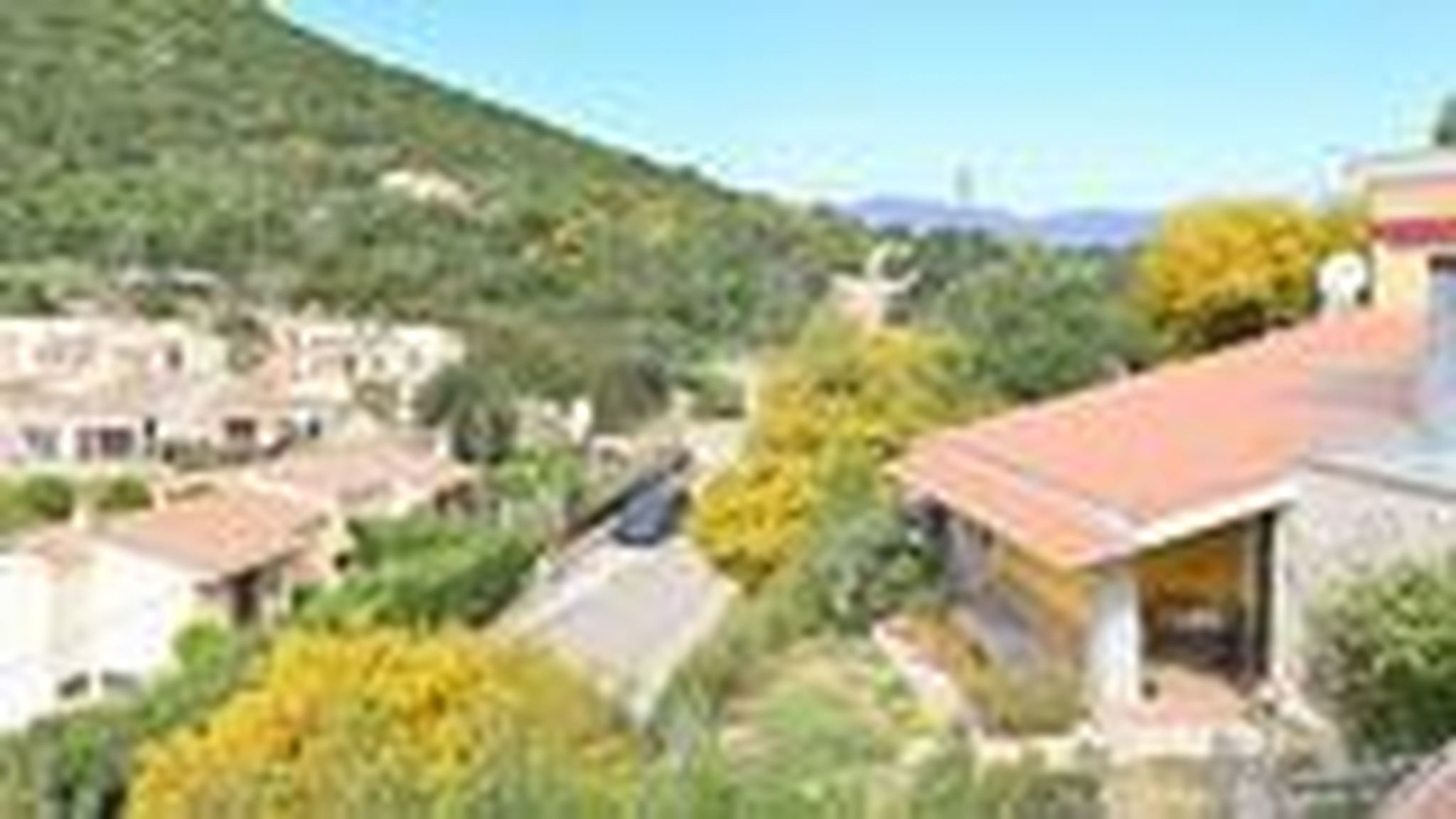 Italianway Muravera Villa Alba
