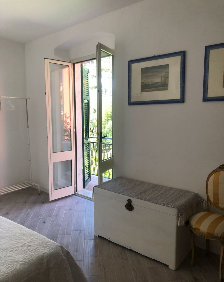 Italianway La Spezia La Casa delle Fiorentine