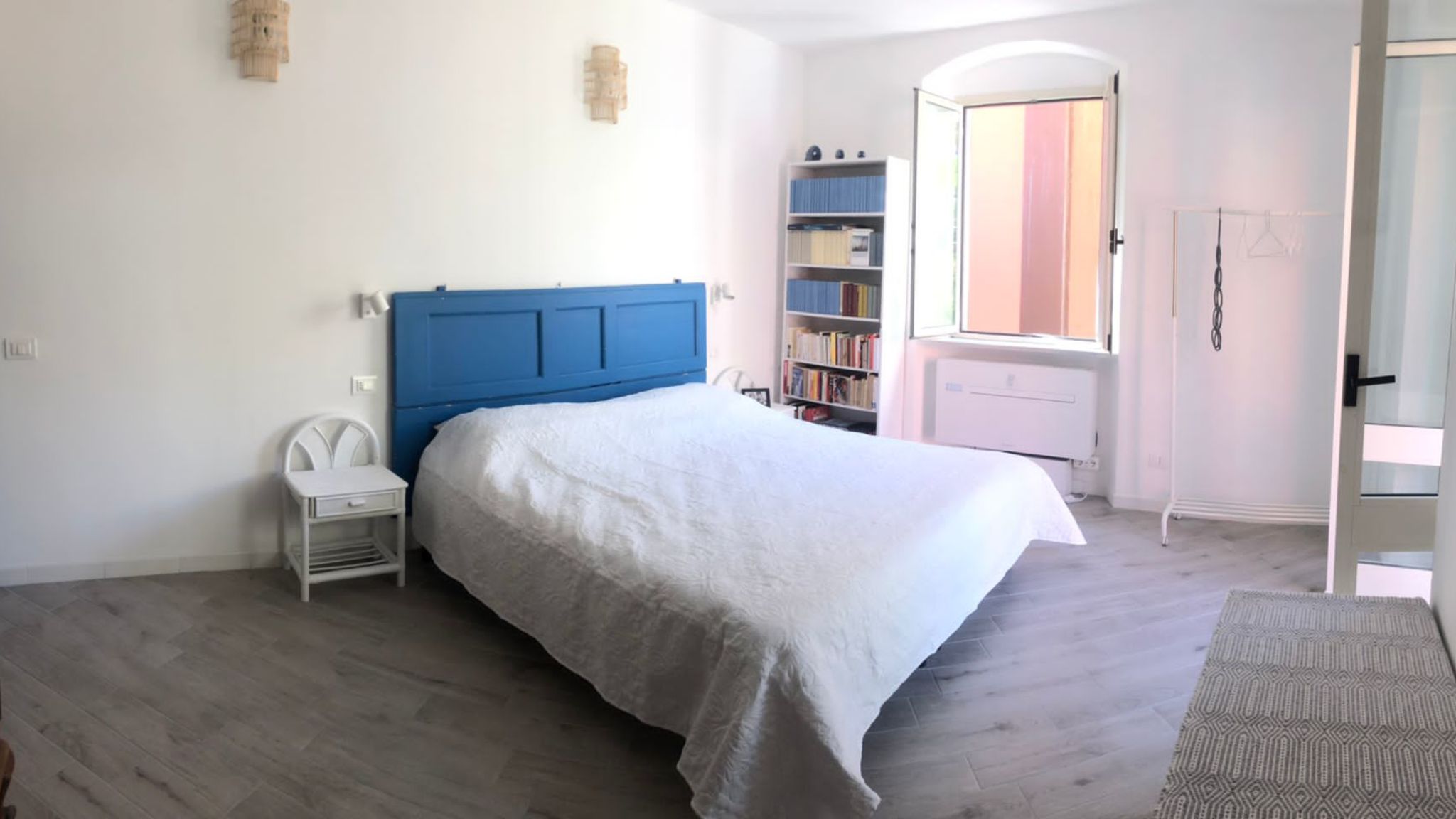 Italianway La Spezia La Casa delle Fiorentine