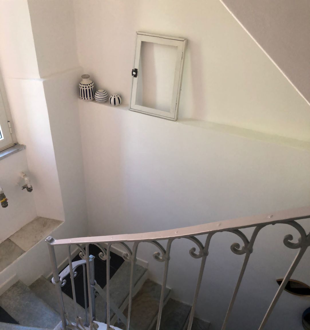 Italianway La Spezia La Casa delle Fiorentine