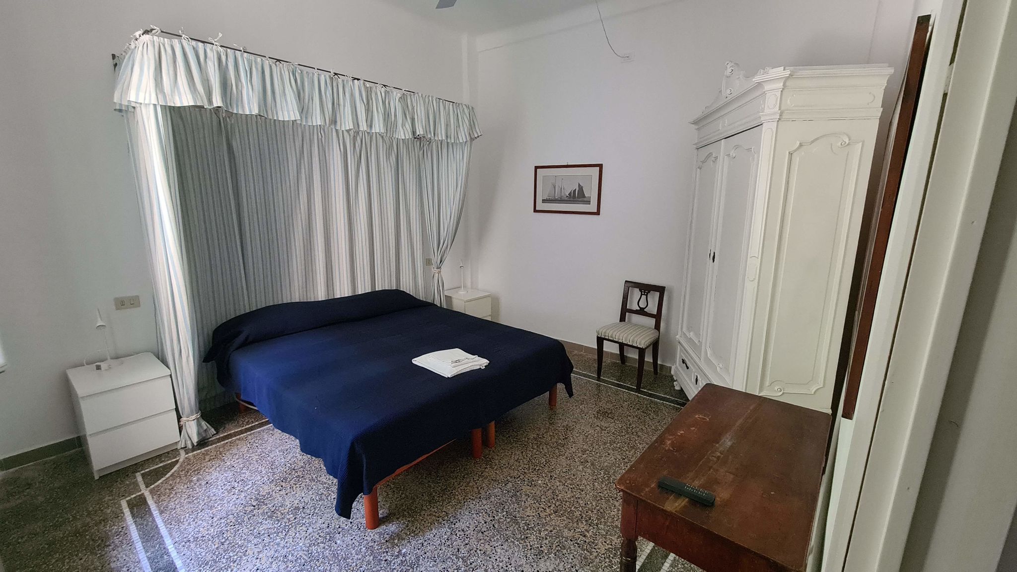 Italianway Monterosso al Mare Villa Ferrer Best view of the sea and the 5terre