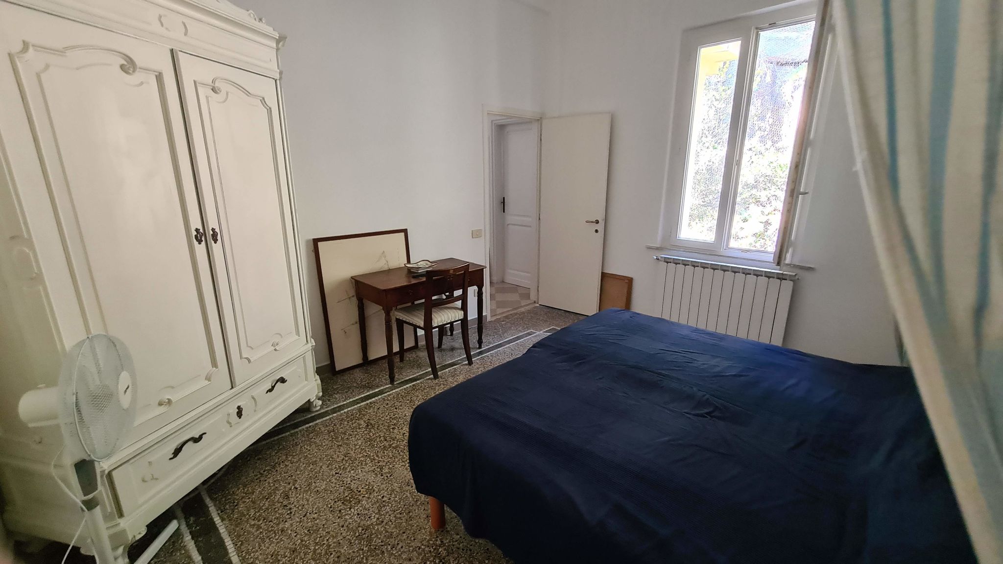 Italianway Monterosso al Mare Villa Ferrer Best view of the sea and the 5terre