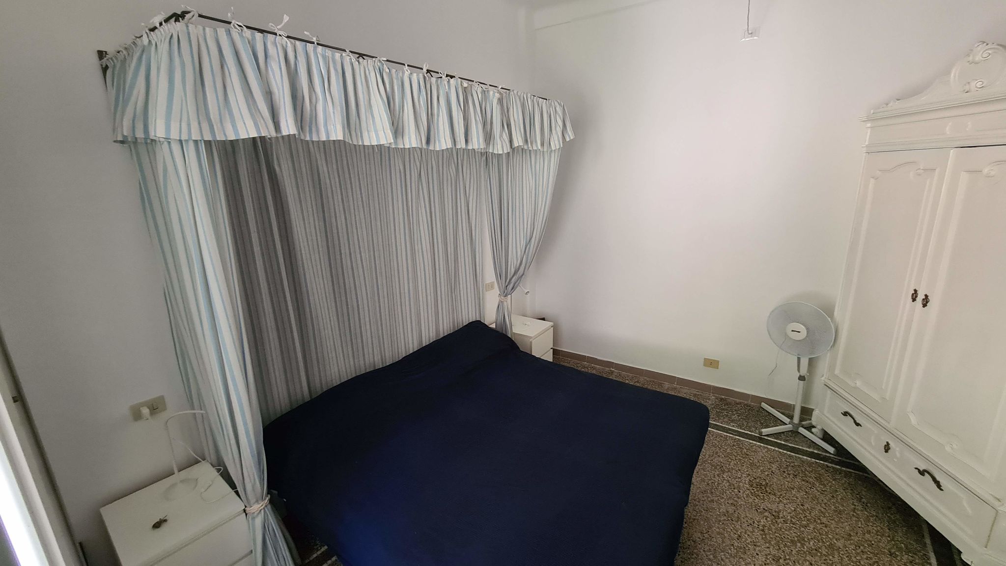 Italianway Monterosso al Mare Villa Ferrer Best view of the sea and the 5terre