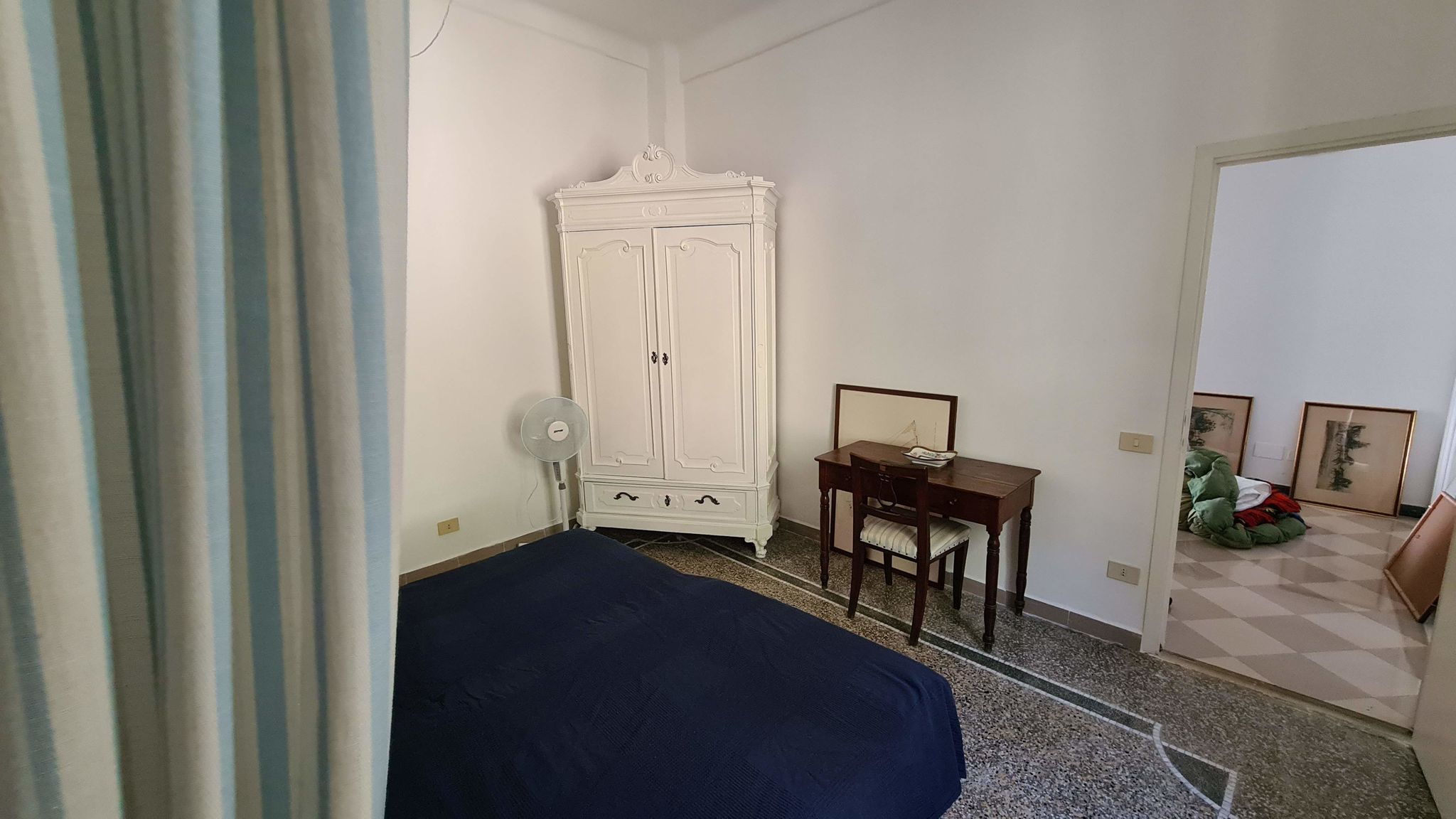 Italianway Monterosso al Mare Villa Ferrer Best view of the sea and the 5terre
