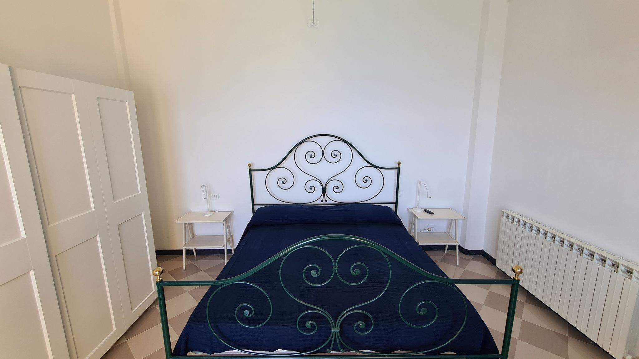Italianway Monterosso al Mare Villa Ferrer Best view of the sea and the 5terre