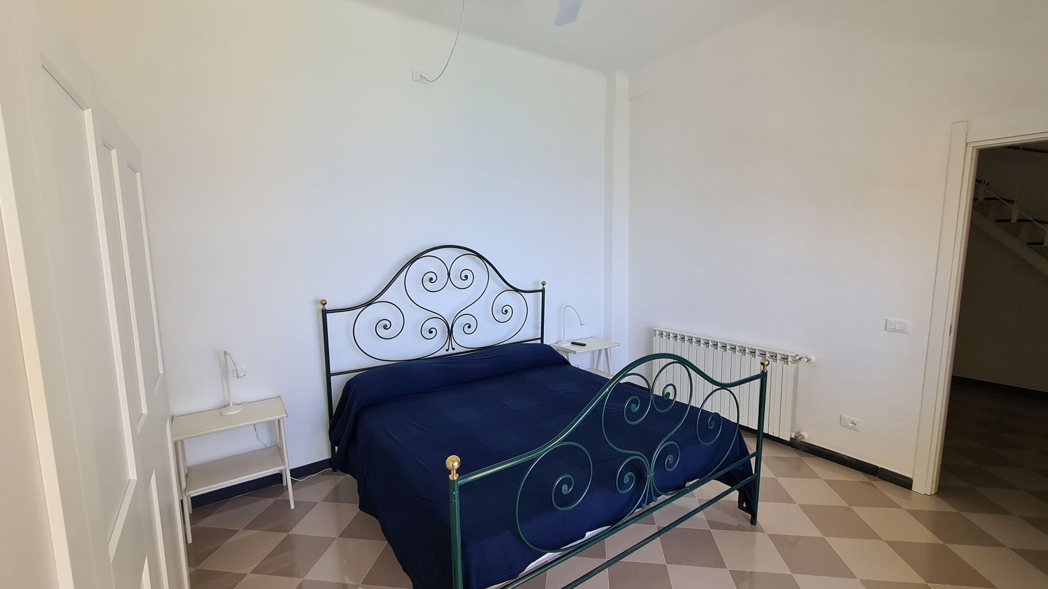 Italianway Monterosso al Mare Villa Ferrer Best view of the sea and the 5terre