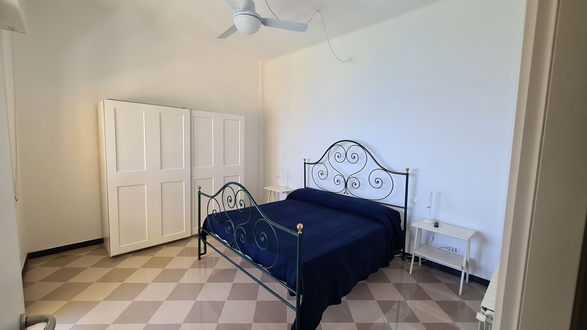 Italianway Monterosso al Mare Villa Ferrer Best view of the sea and the 5terre