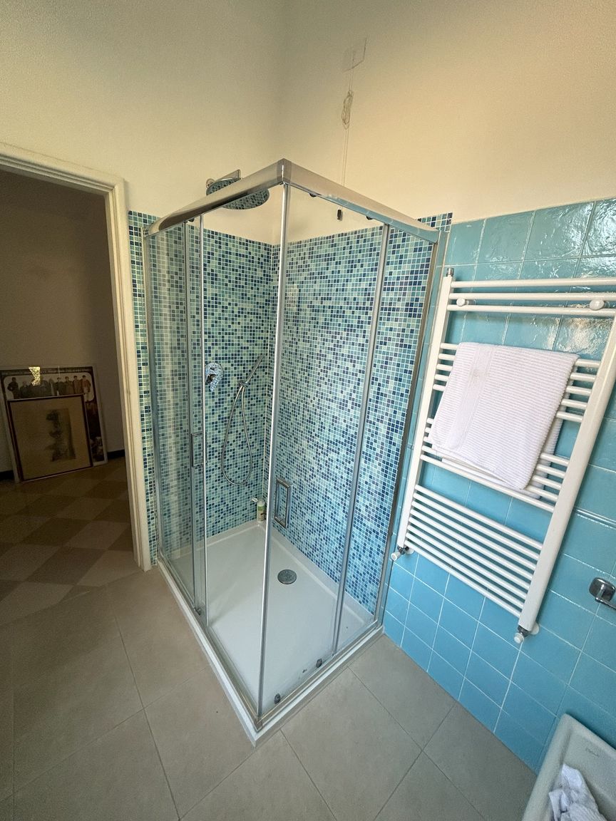 Italianway Monterosso al Mare Villa Ferrer Best view of the sea and the 5terre