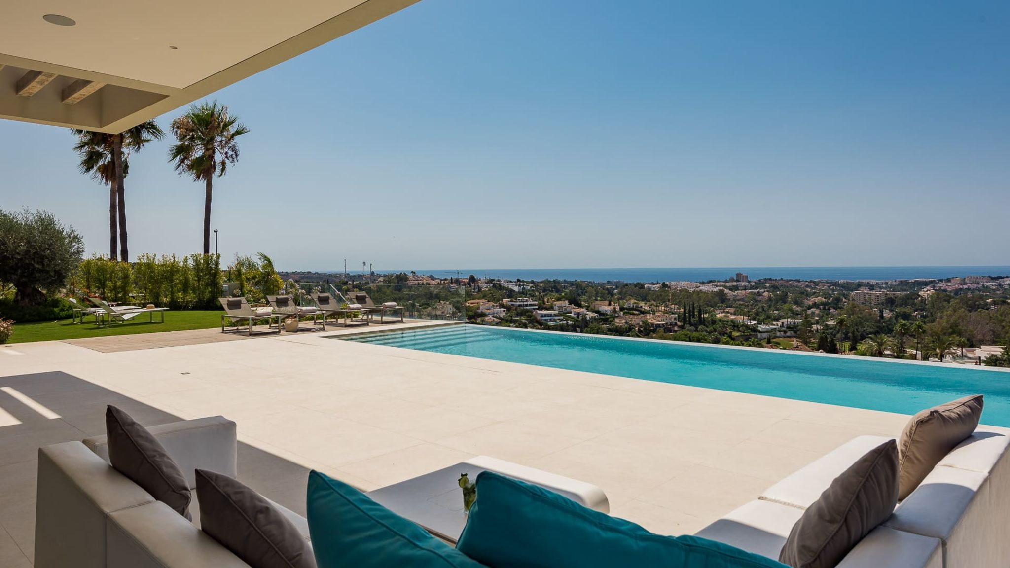 Italianway Marbella Alma
