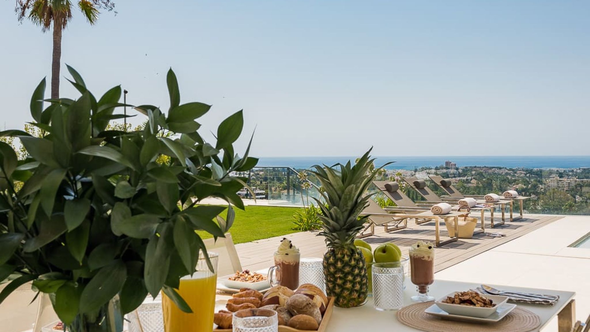 Italianway Marbella Alma