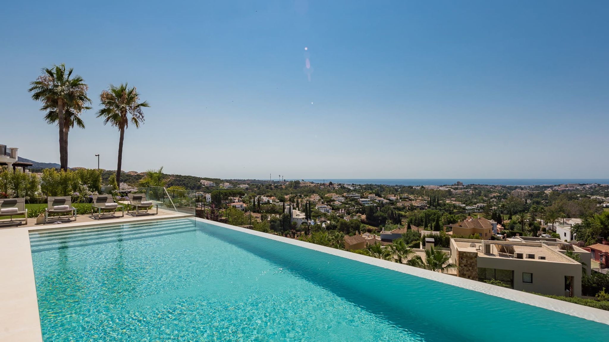 Italianway Marbella Alma