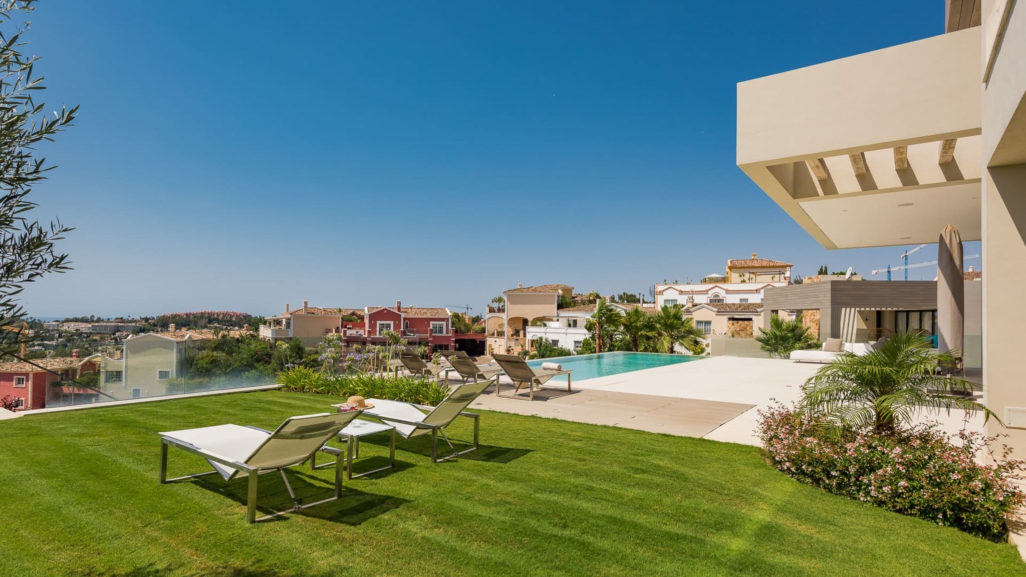 Italianway Marbella Alma