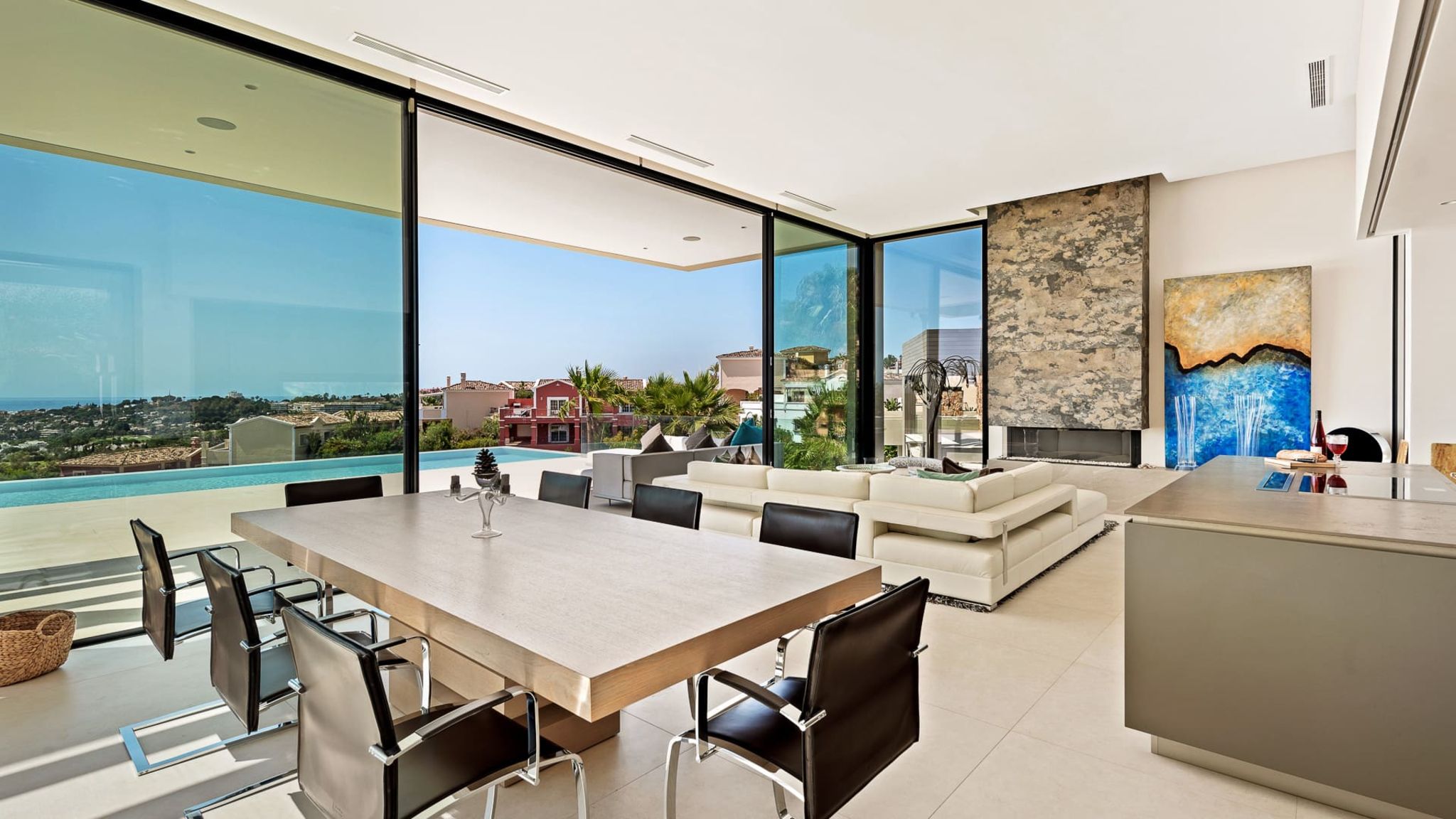 Italianway Marbella Alma