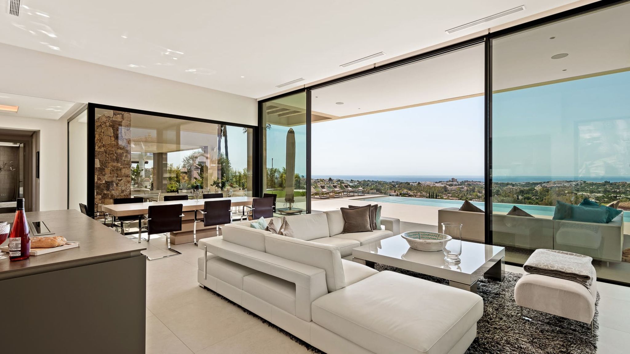 Italianway Marbella Alma