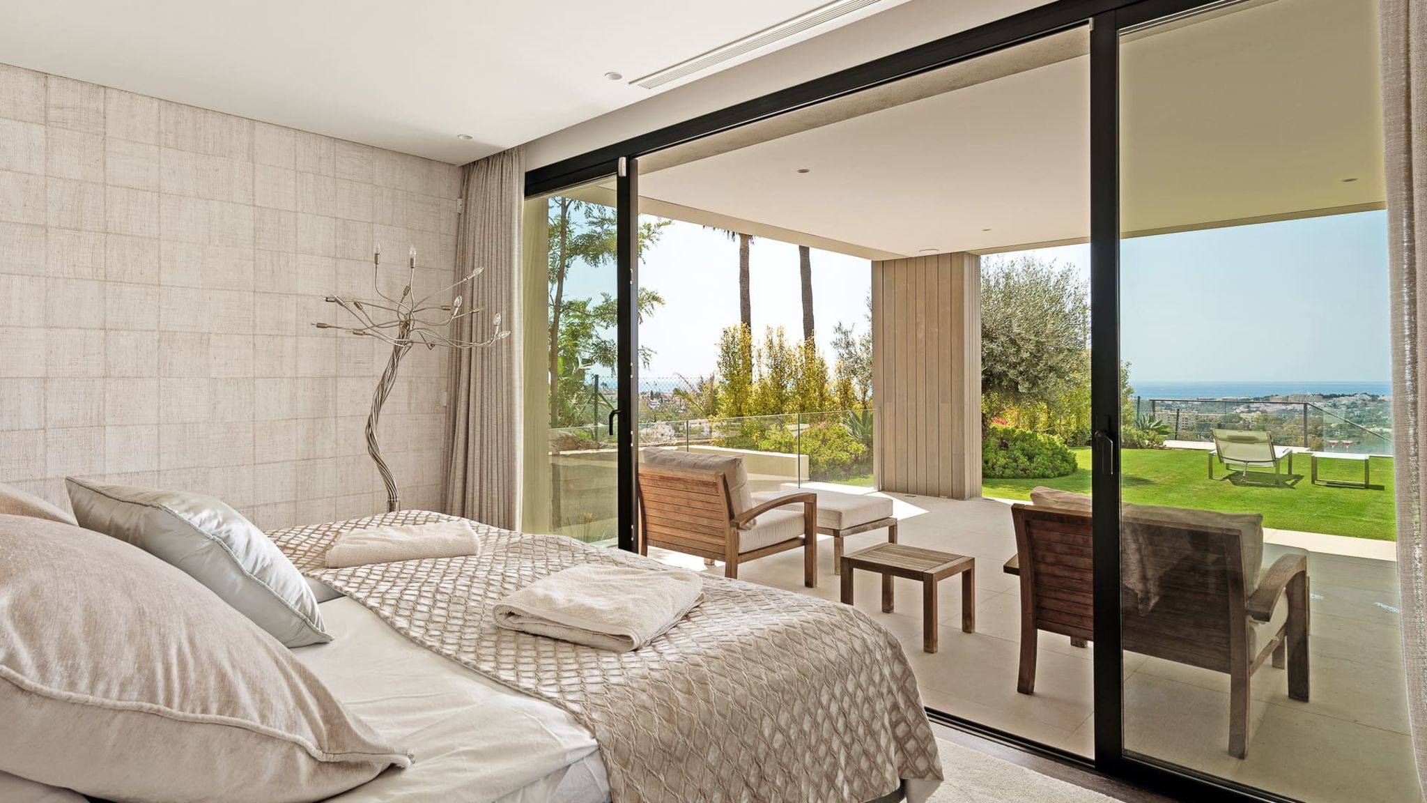 Italianway Marbella Alma