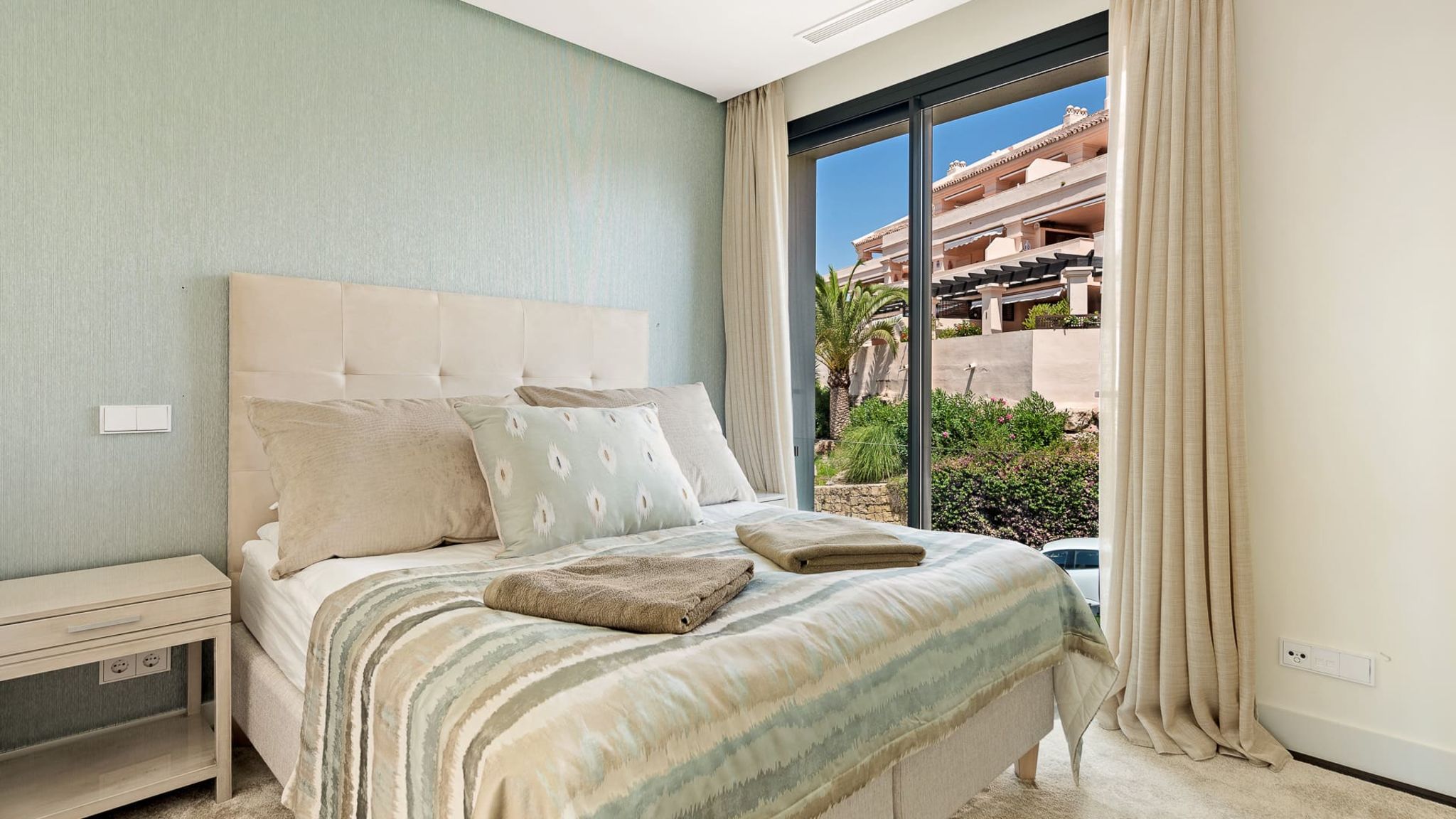 Italianway Marbella Alma