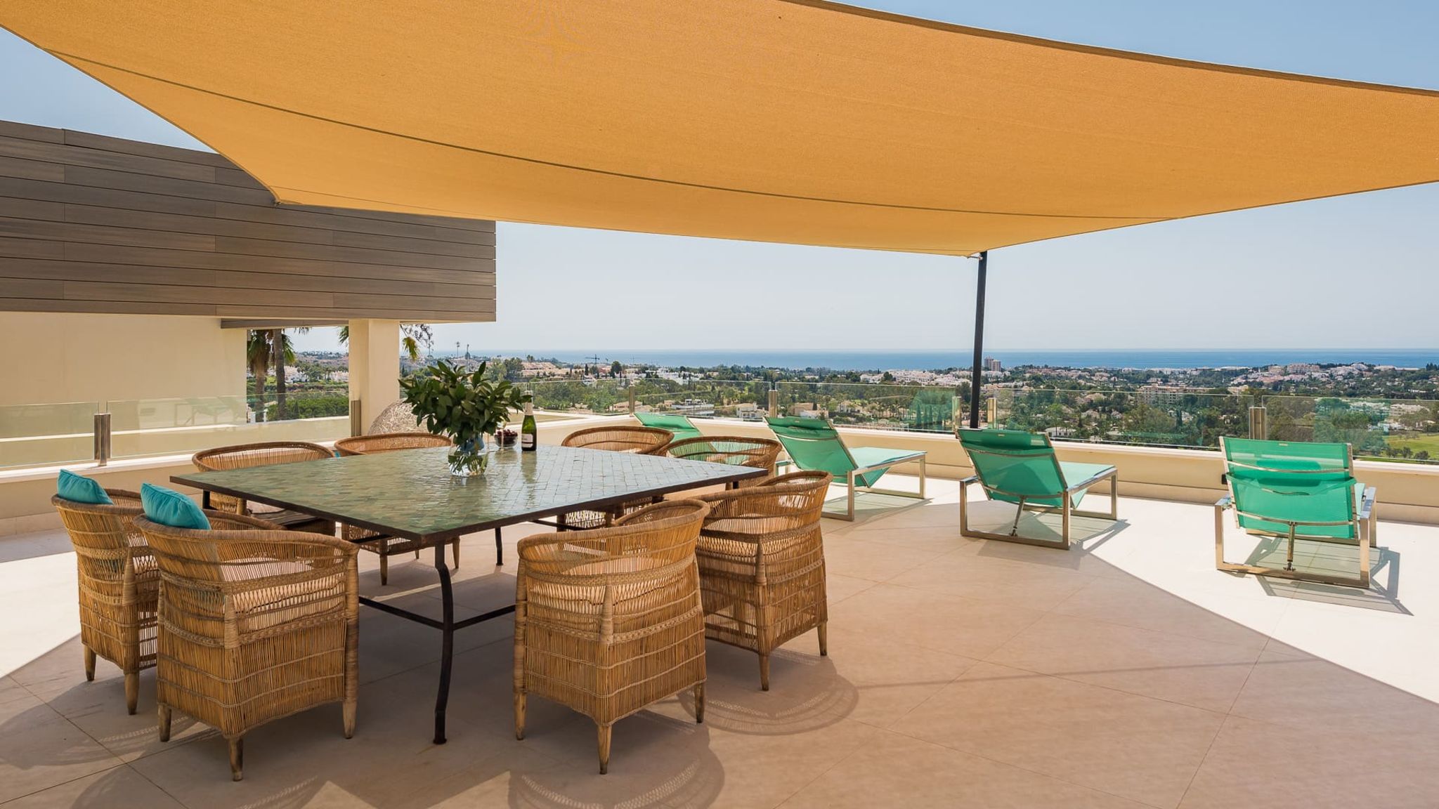 Italianway Marbella Alma