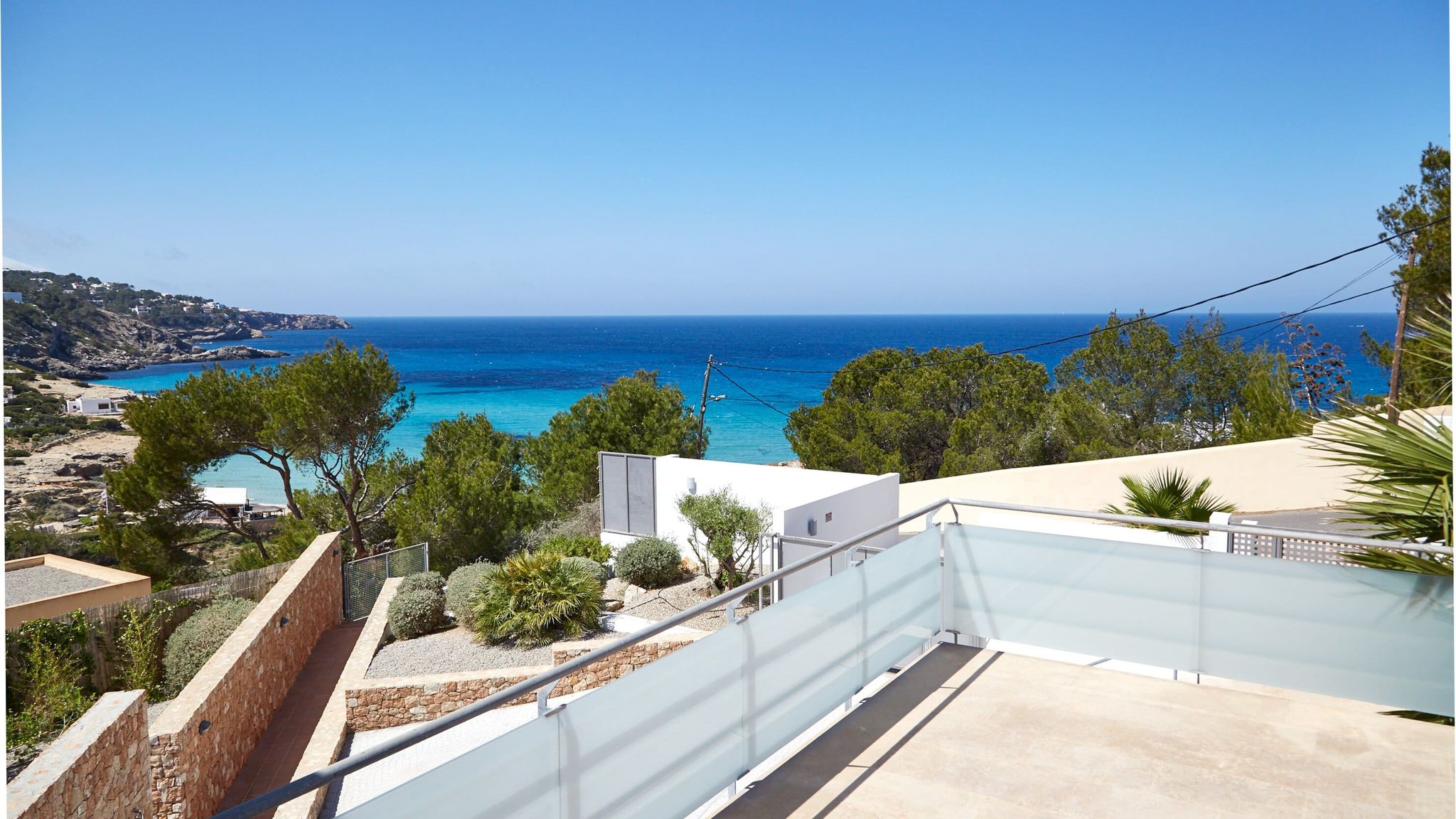 Italianway Sant Josep de sa Talaia Casa Playa