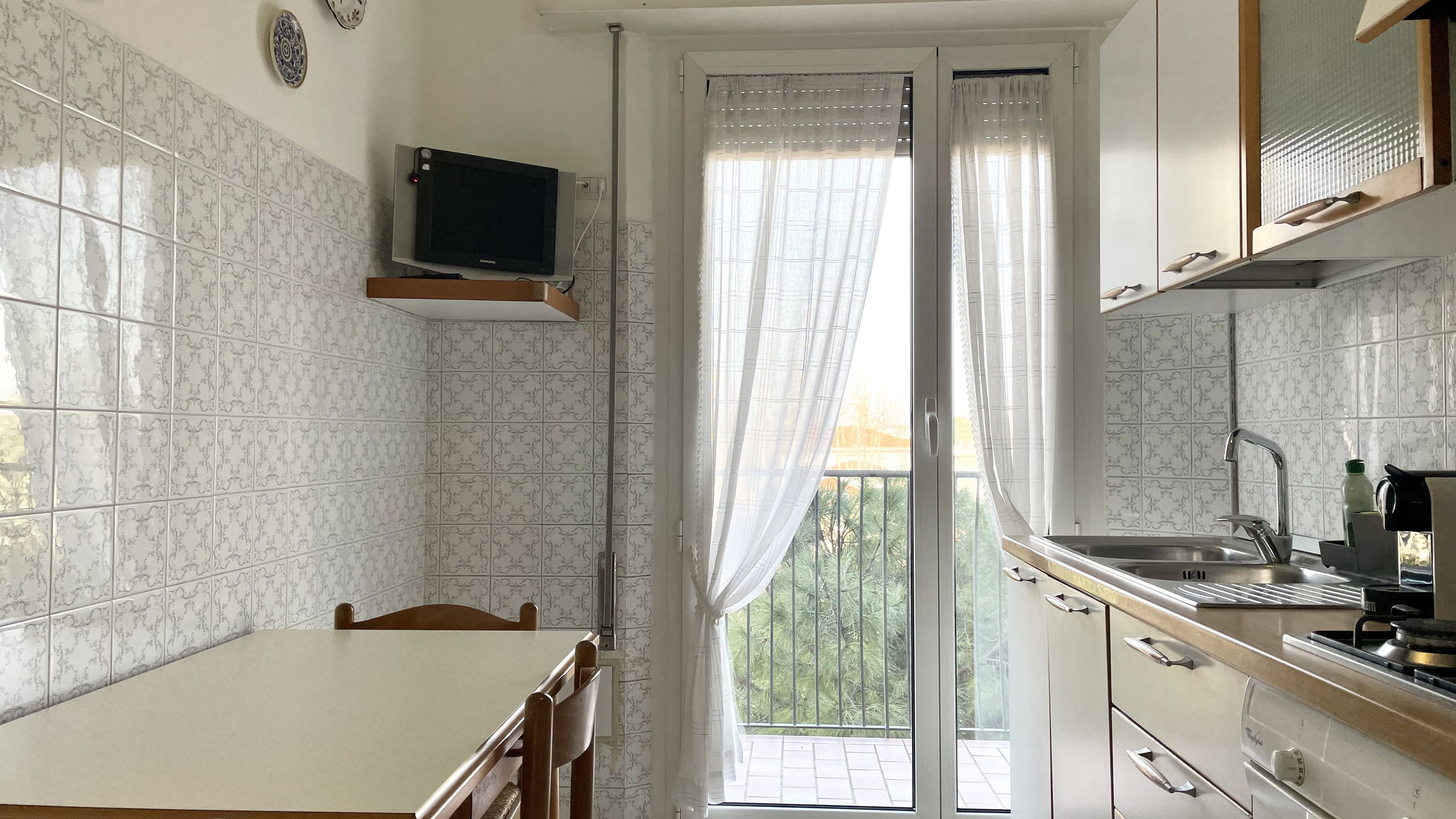 NOMASTAY SRL Rimini Vicino a stazione e mare - La Casa del Sole