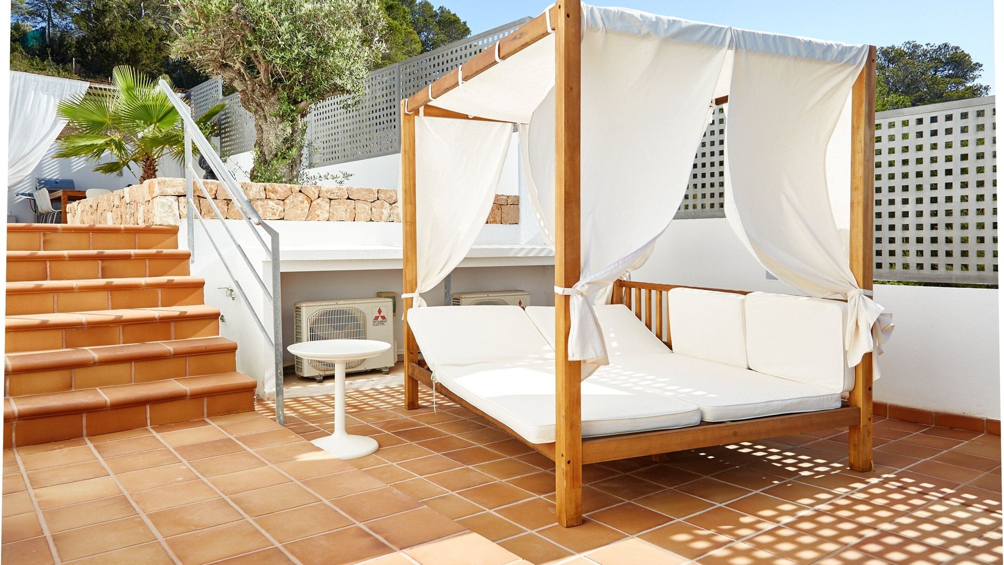 Italianway Sant Josep de sa Talaia Casa Playa
