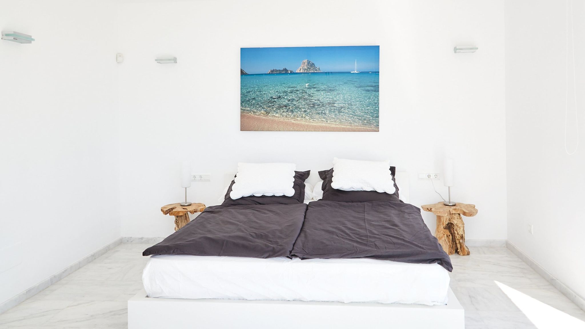 Italianway Sant Josep de sa Talaia Casa Playa