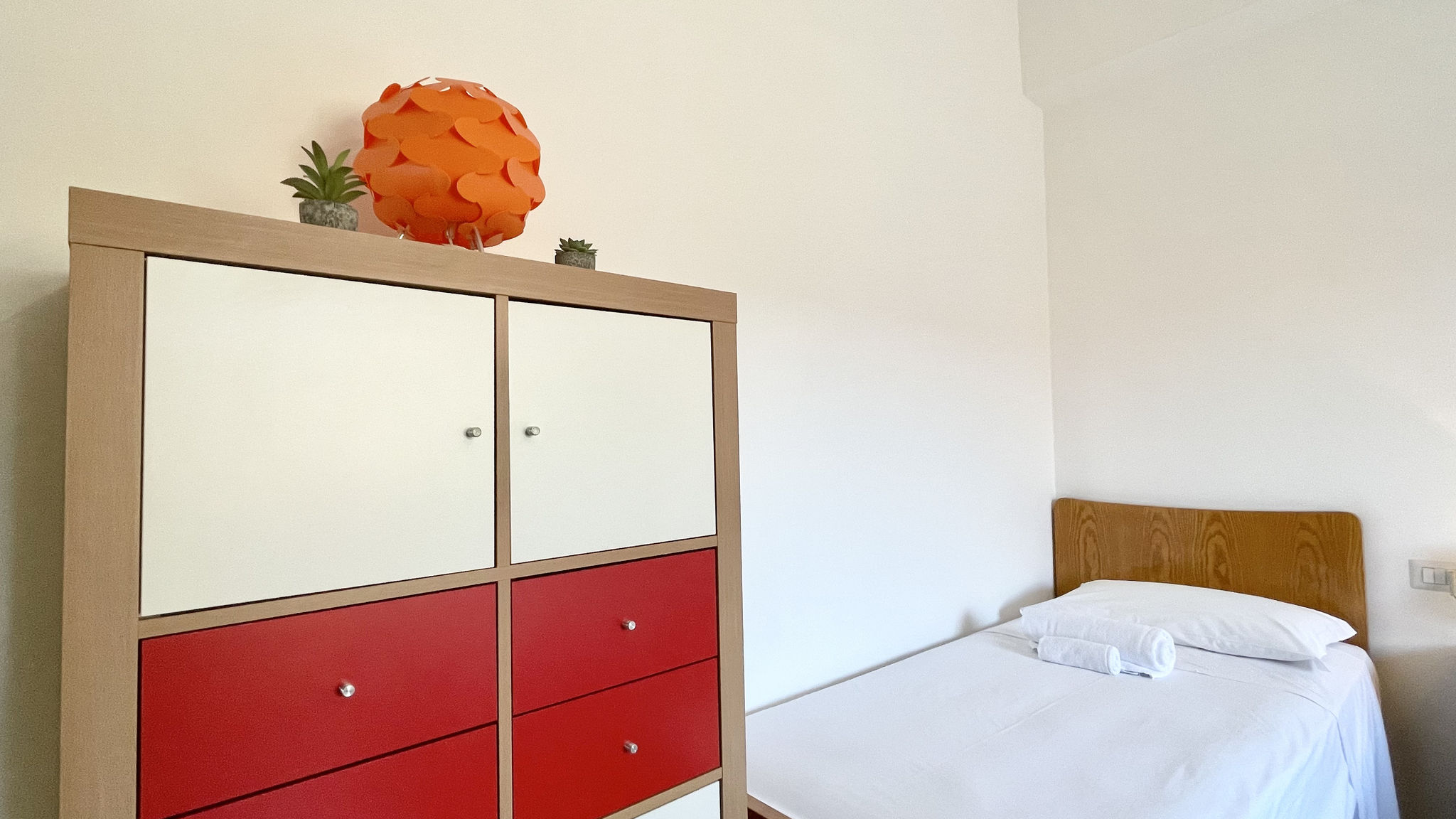 NOMASTAY SRL Rimini Vicino a stazione e mare - La Casa del Sole