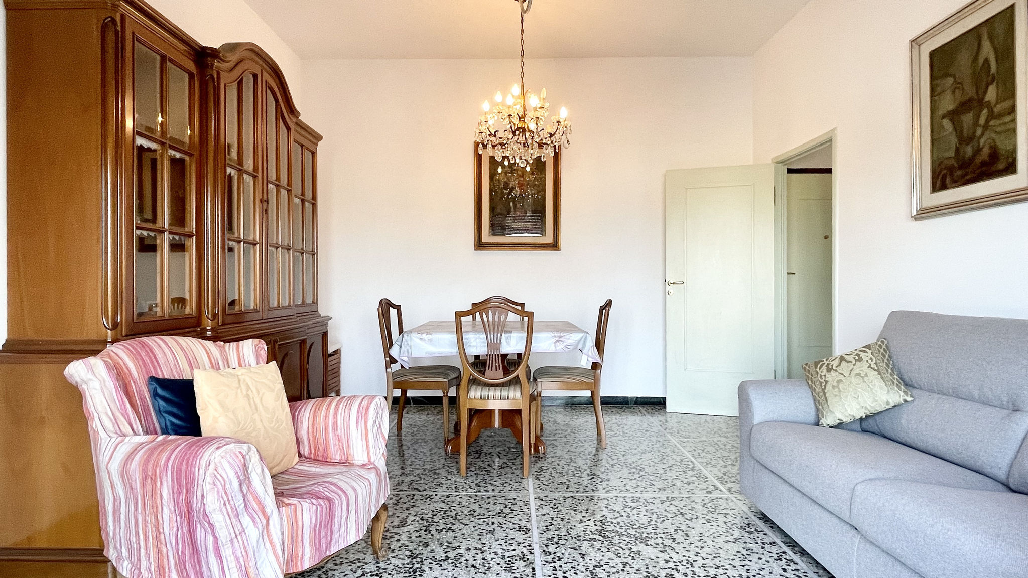 NOMASTAY SRL Rimini Vicino a stazione e mare - La Casa del Sole
