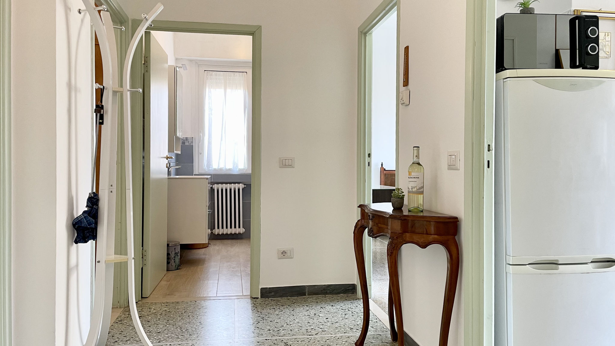 NOMASTAY SRL Rimini Vicino a stazione e mare - La Casa del Sole