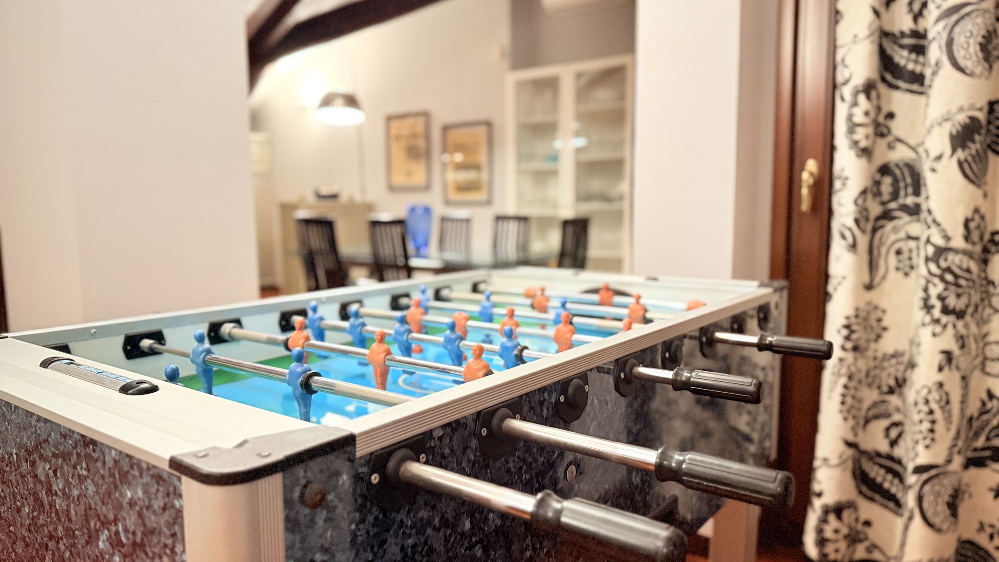 Italianway Torino La Mansarda del Principe - Luxury Terrace