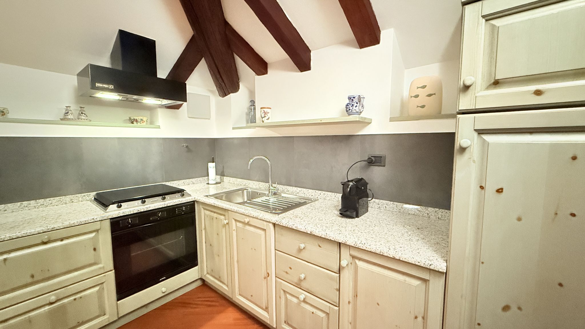 Italianway Torino La Mansarda del Principe - Luxury Terrace