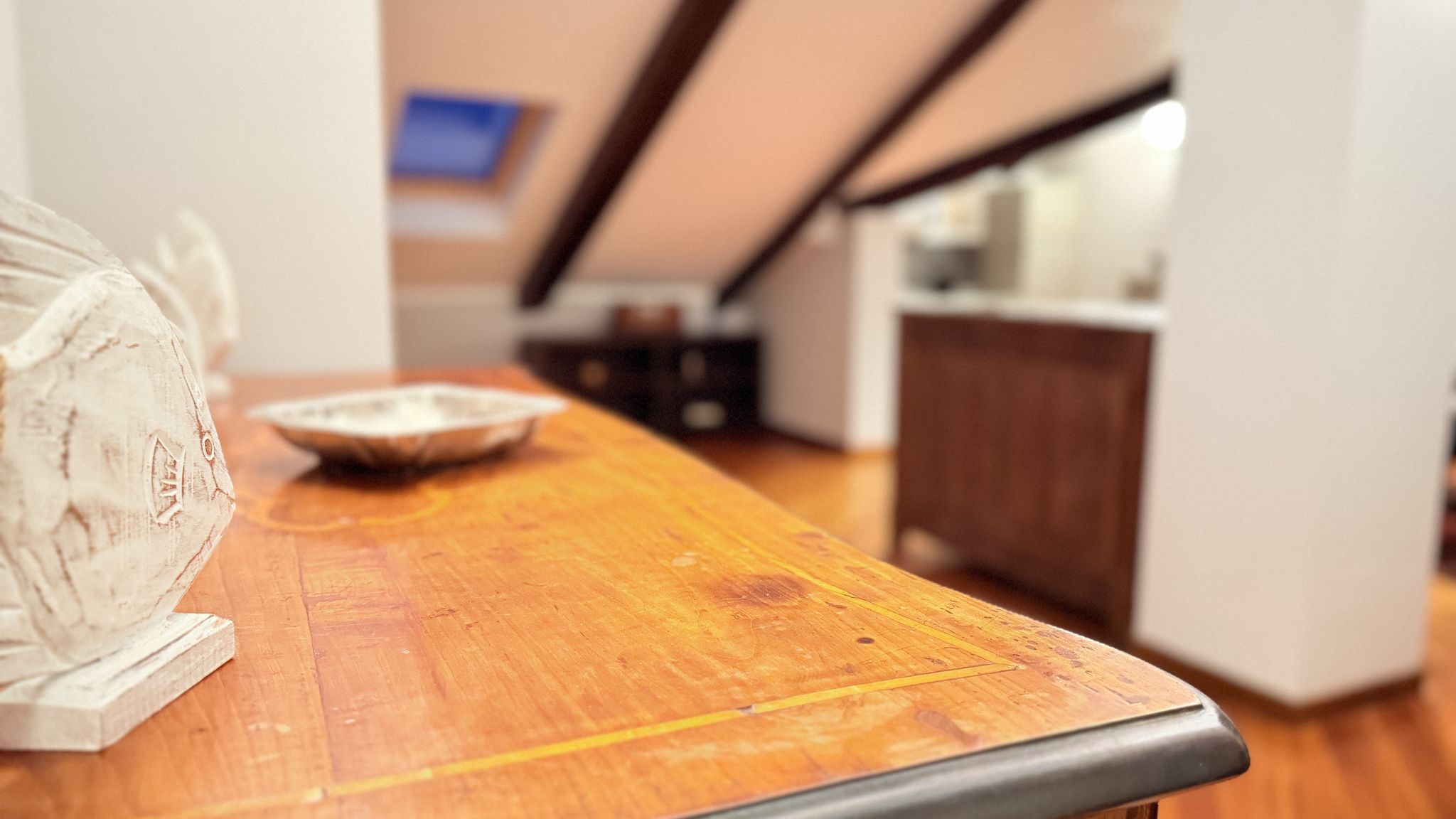 Italianway Torino La Mansarda del Principe - Luxury Terrace