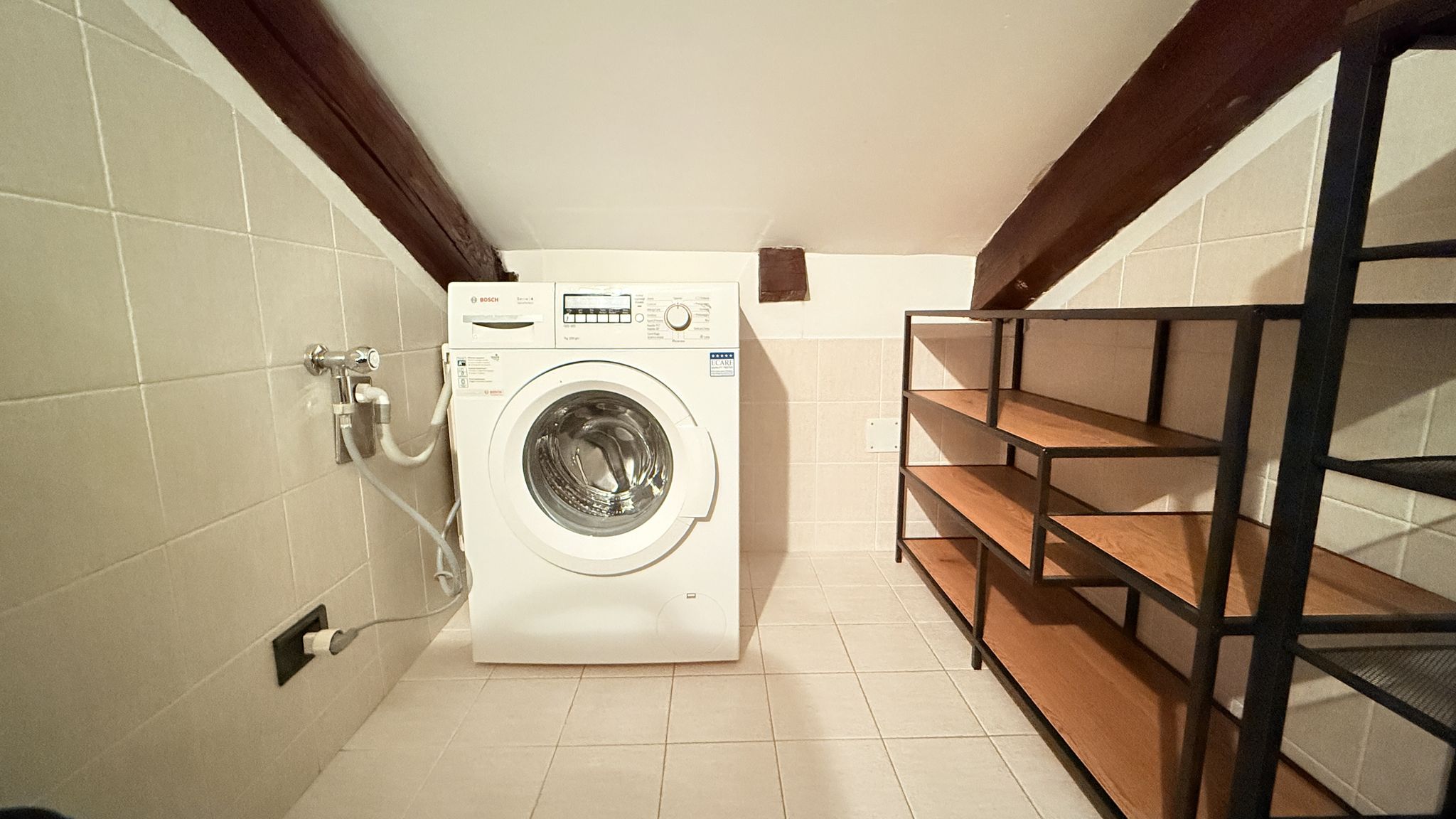 Italianway Torino La Mansarda del Principe - Luxury Terrace