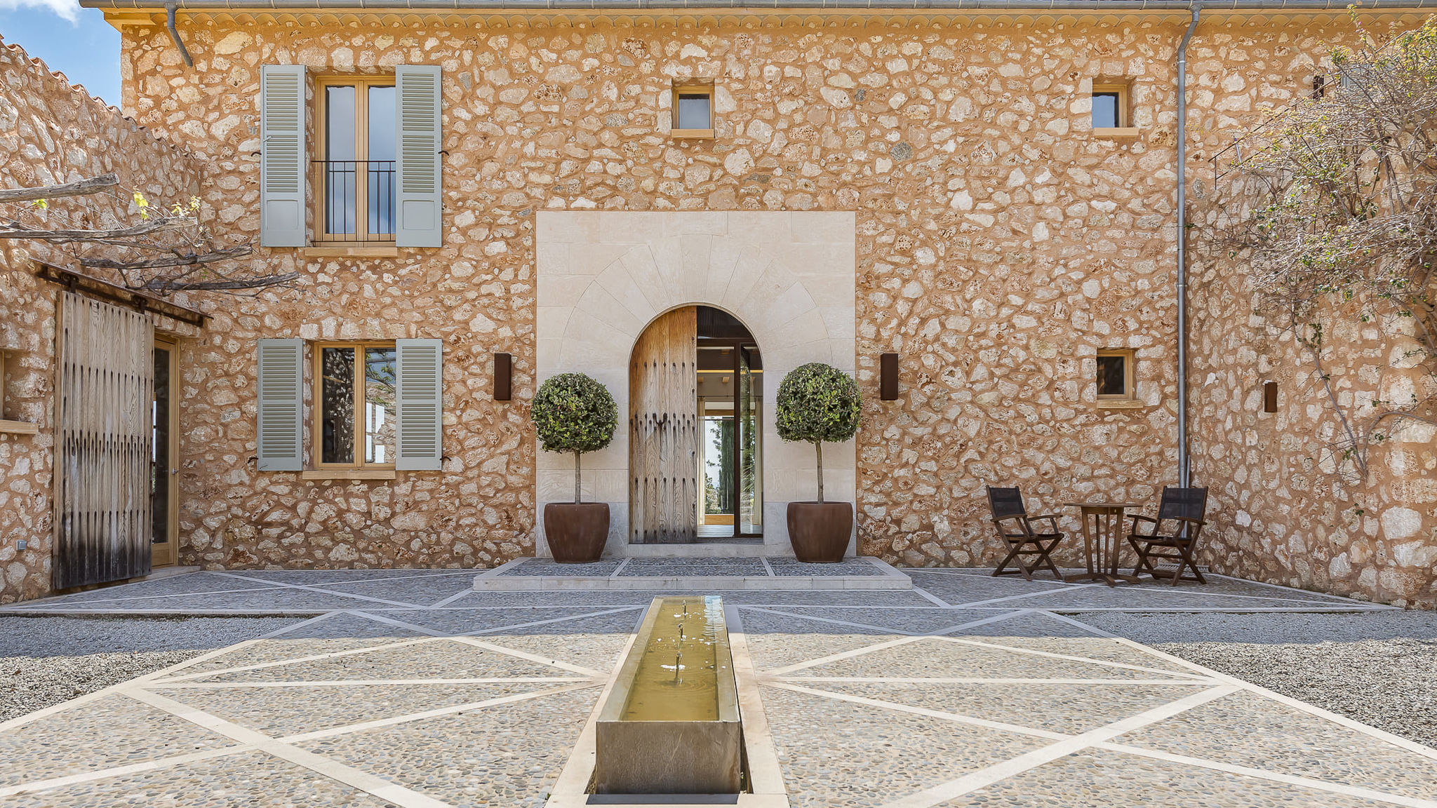 Italianway Santa Maria del Camí Finca Marisa