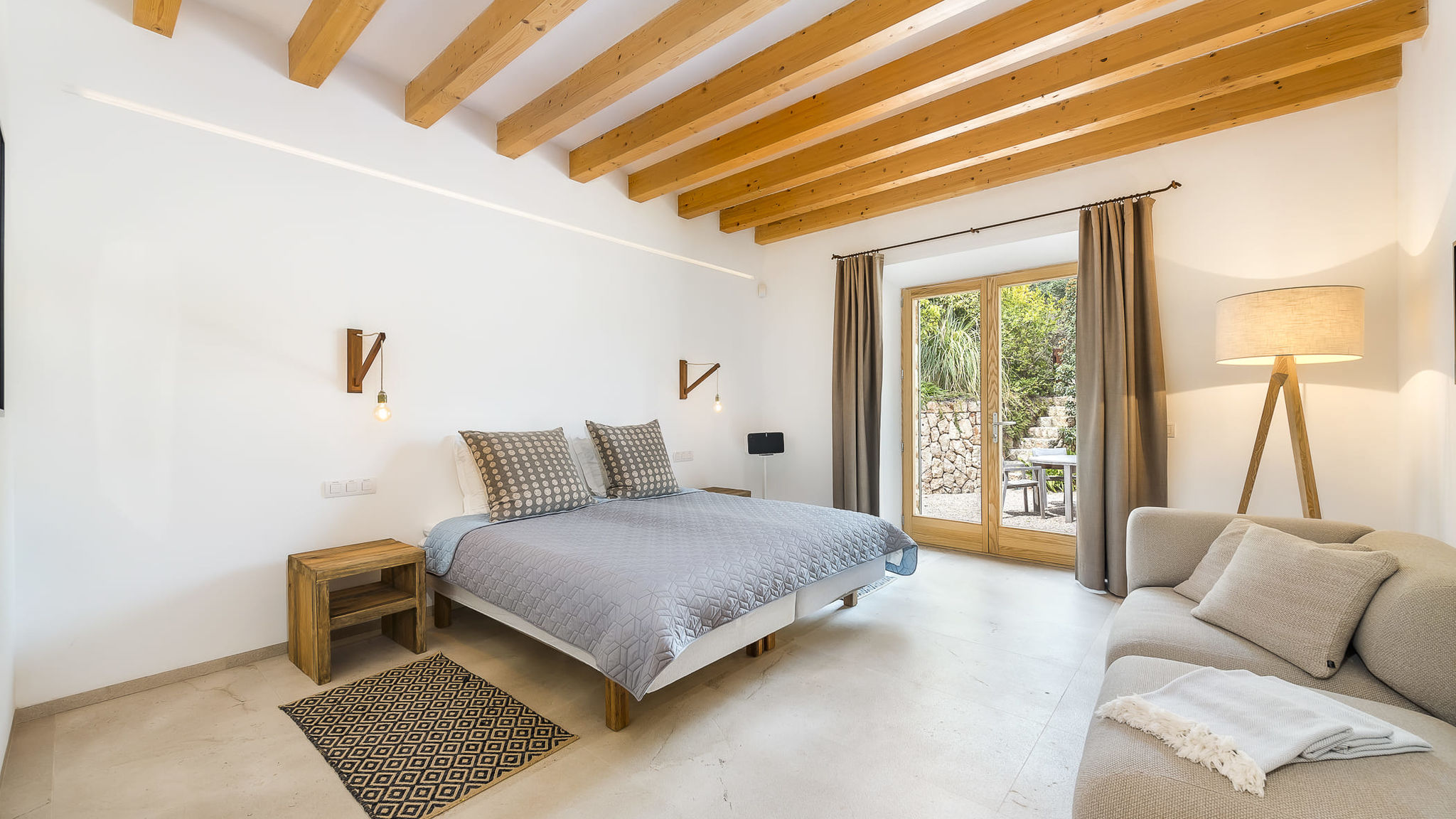 Italianway Santa Maria del Camí Finca Marisa
