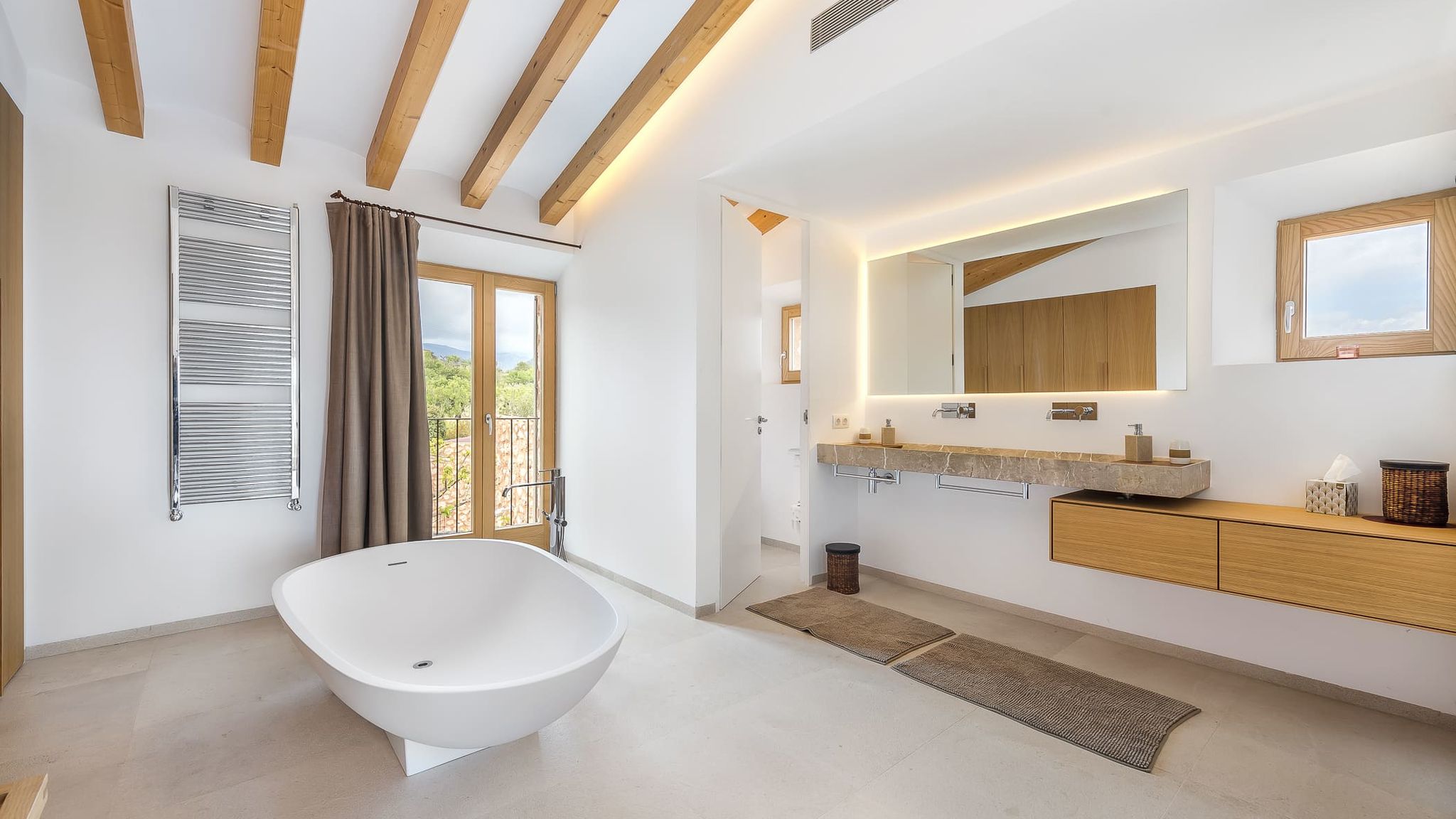 Italianway Santa Maria del Camí Finca Marisa