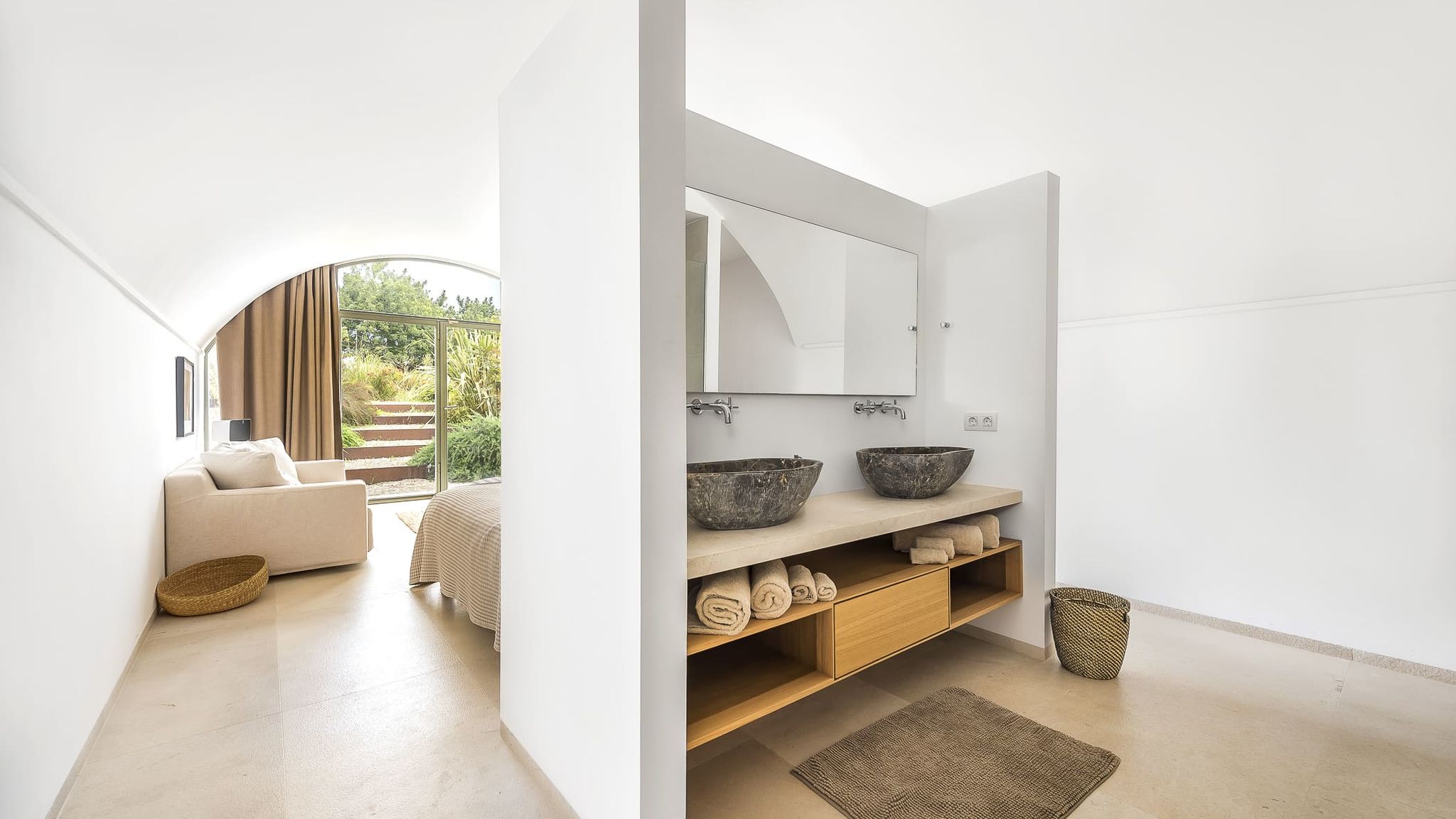 Italianway Santa Maria del Camí Finca Marisa