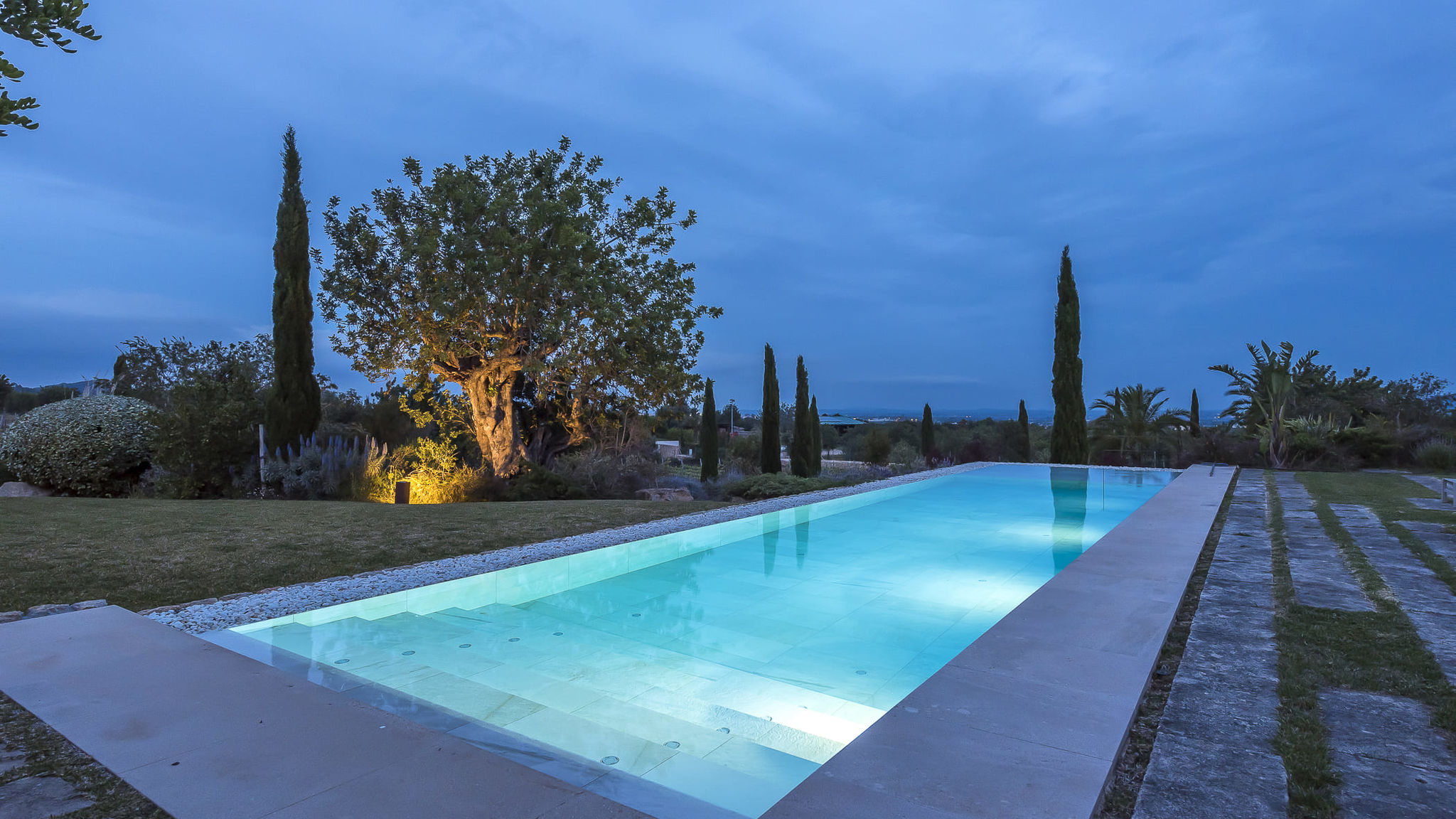 Italianway Santa Maria del Camí Finca Marisa