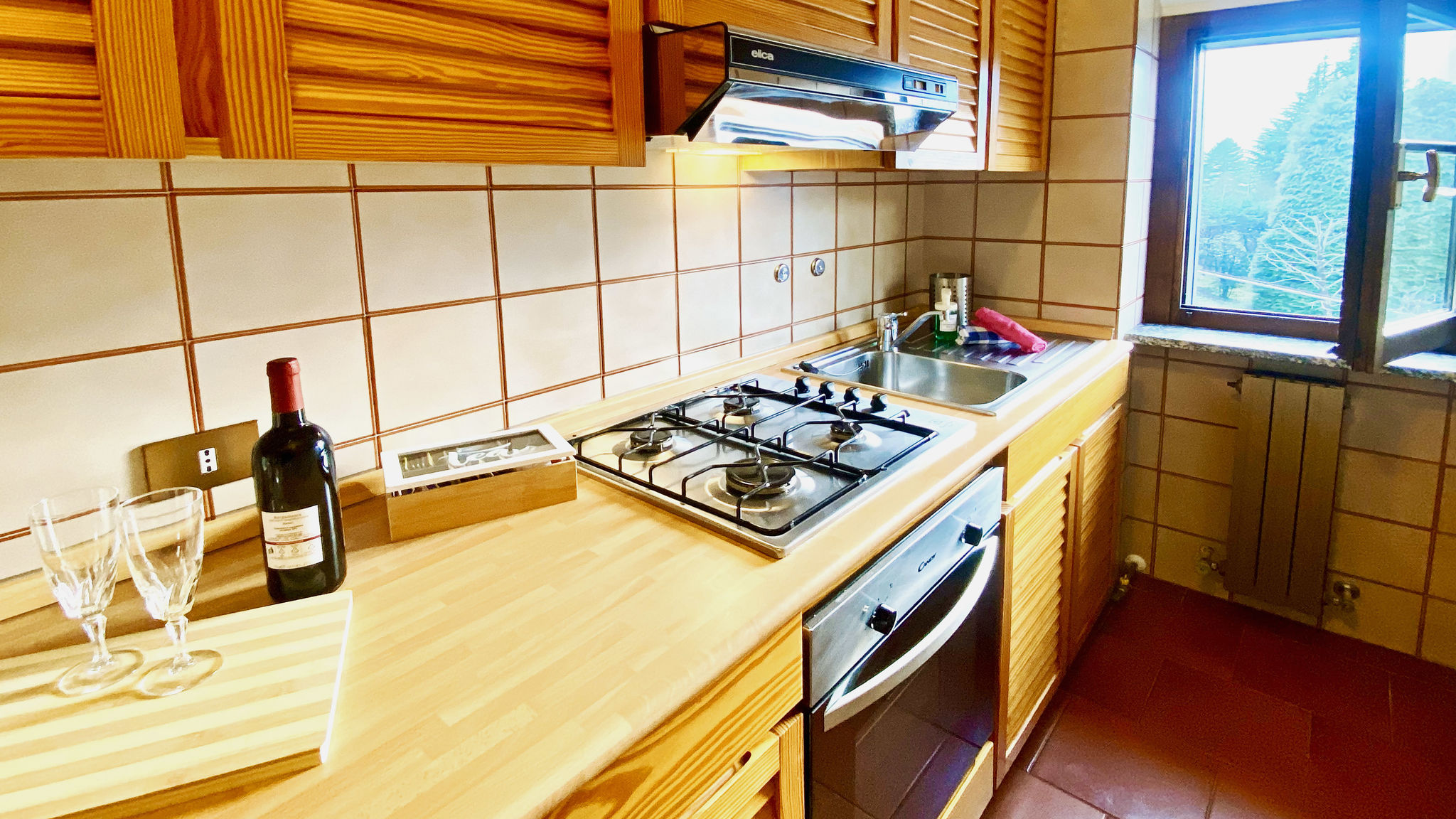 Italianway Cremeno Maggio Verde Valle - Grigna