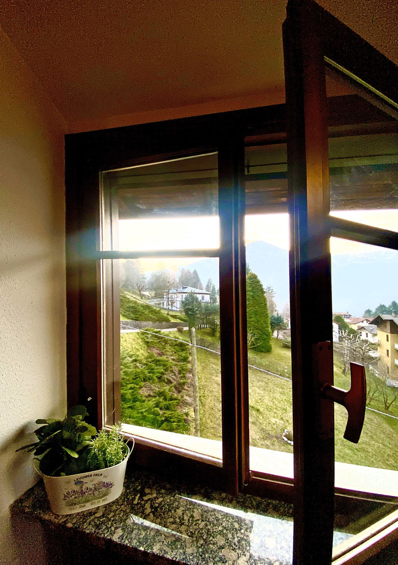 Italianway Cremeno Maggio Verde Valle - Grigna